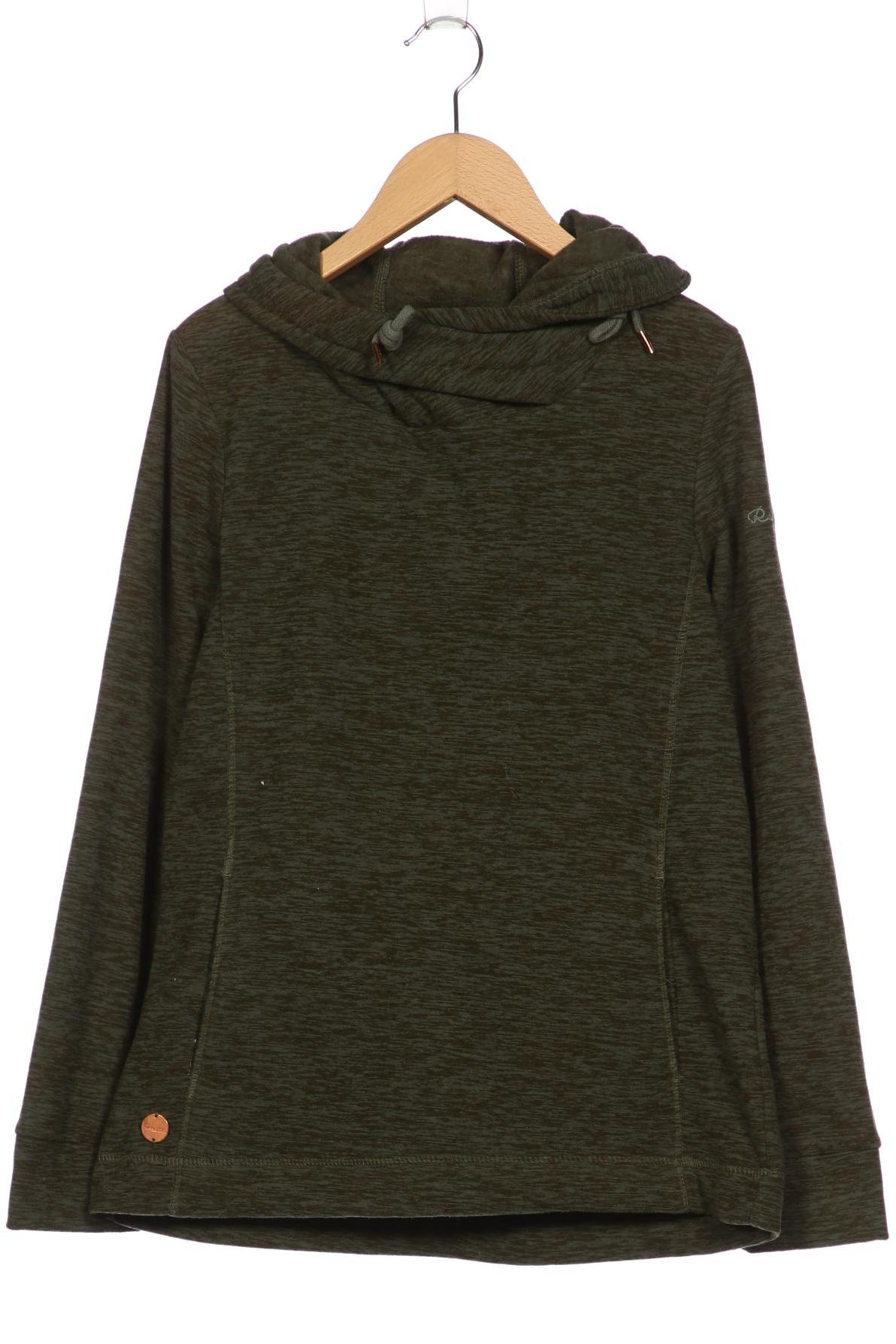 

Regatta Damen Kapuzenpullover, grün, Gr. 36