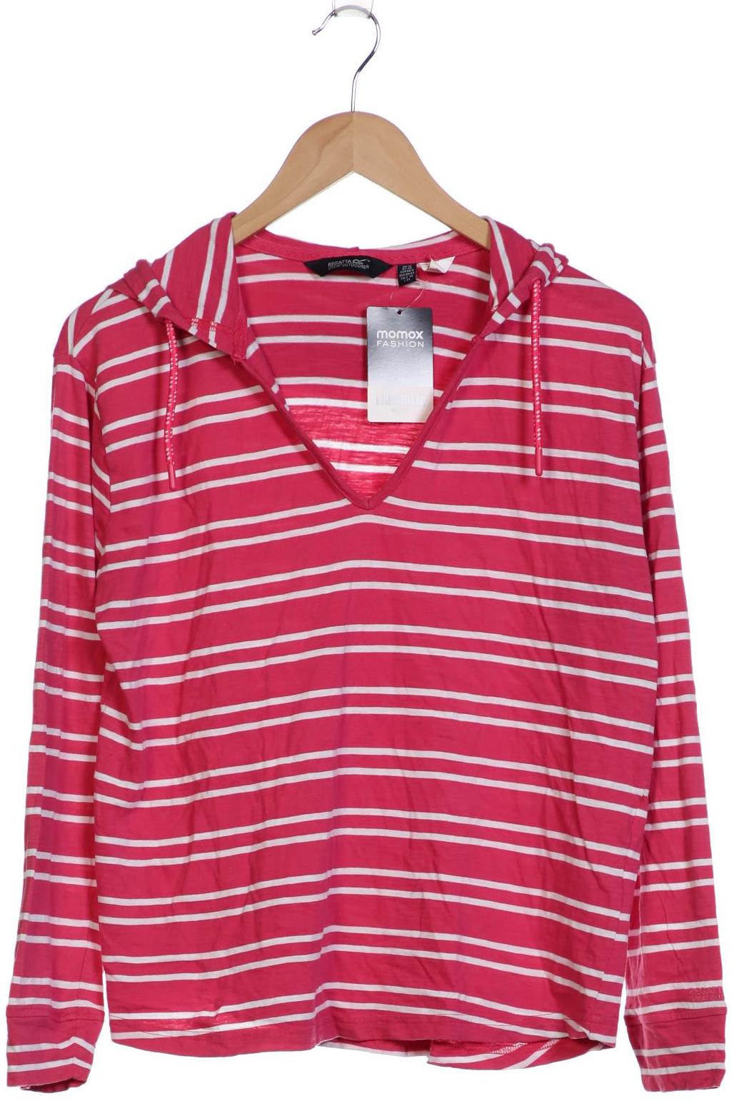 

Regatta Damen Kapuzenpullover, pink, Gr. 38