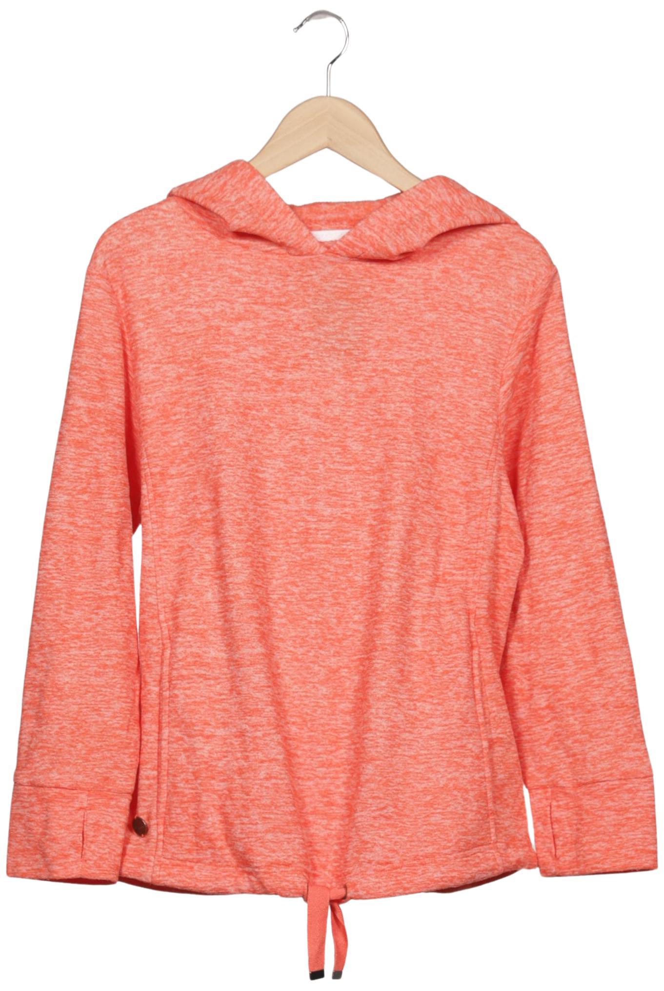 

Regatta Damen Kapuzenpullover, orange, Gr. 40
