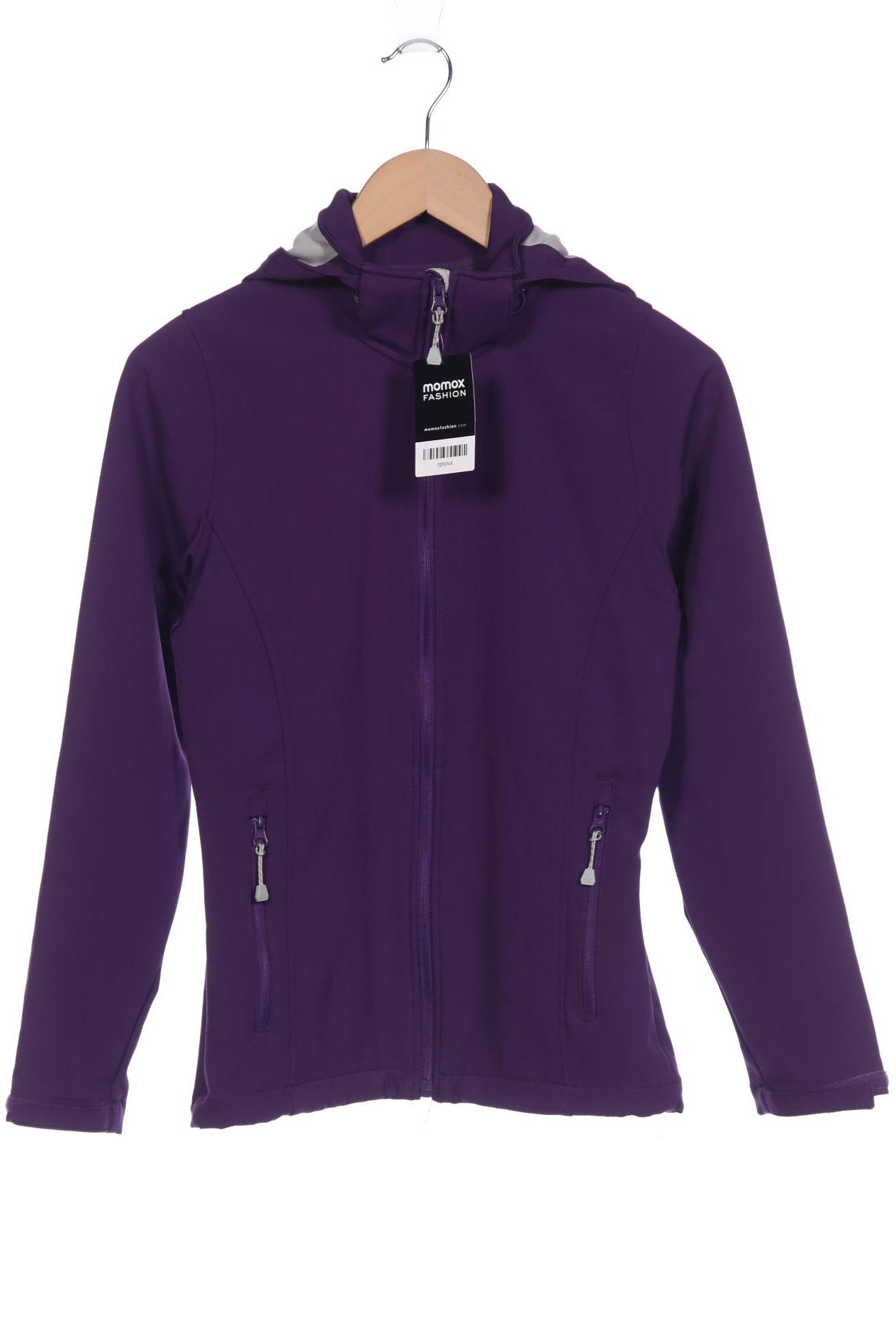 

Regatta Damen Kapuzenpullover, flieder, Gr. 36