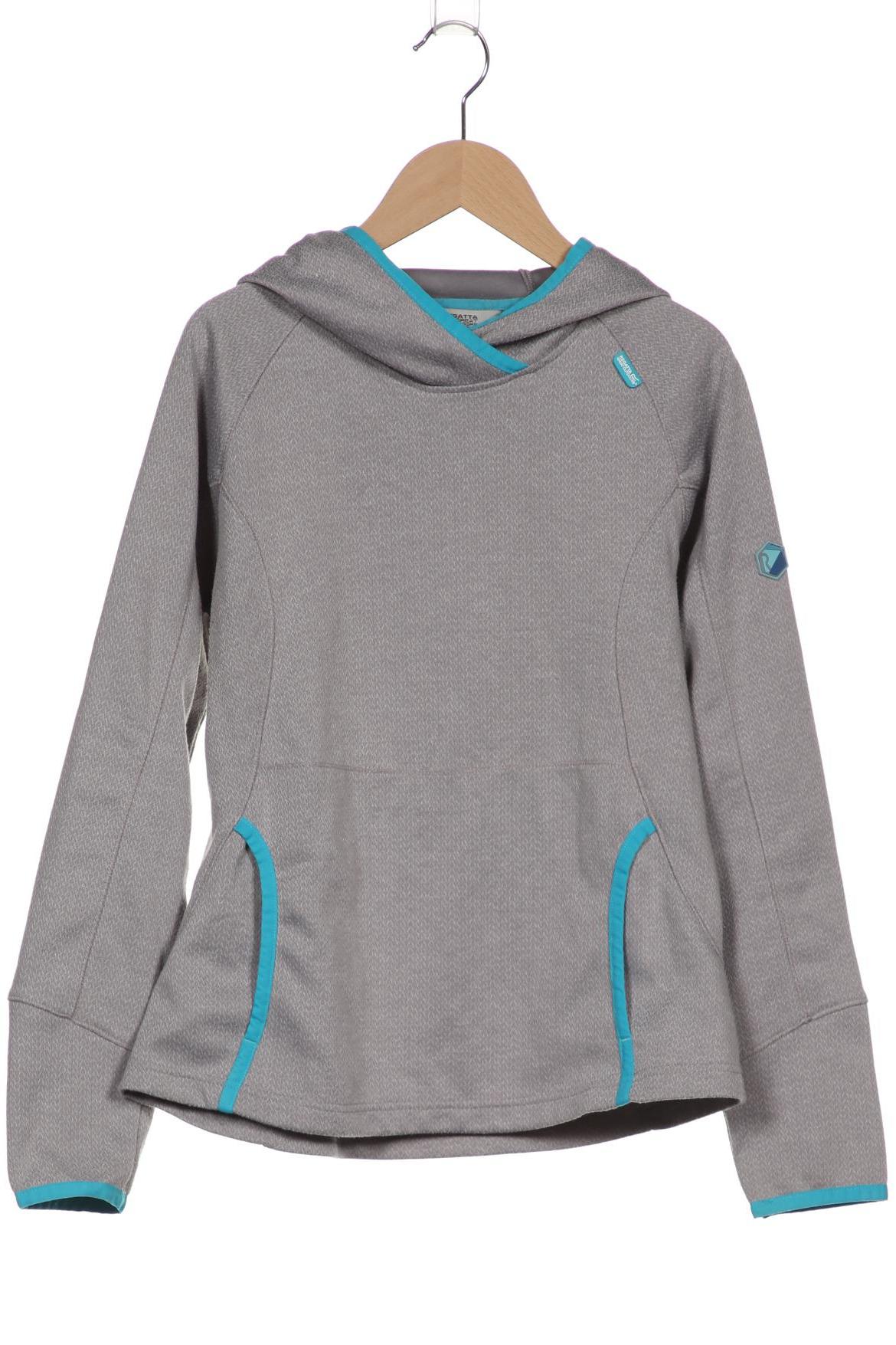 

Regatta Damen Kapuzenpullover, grau