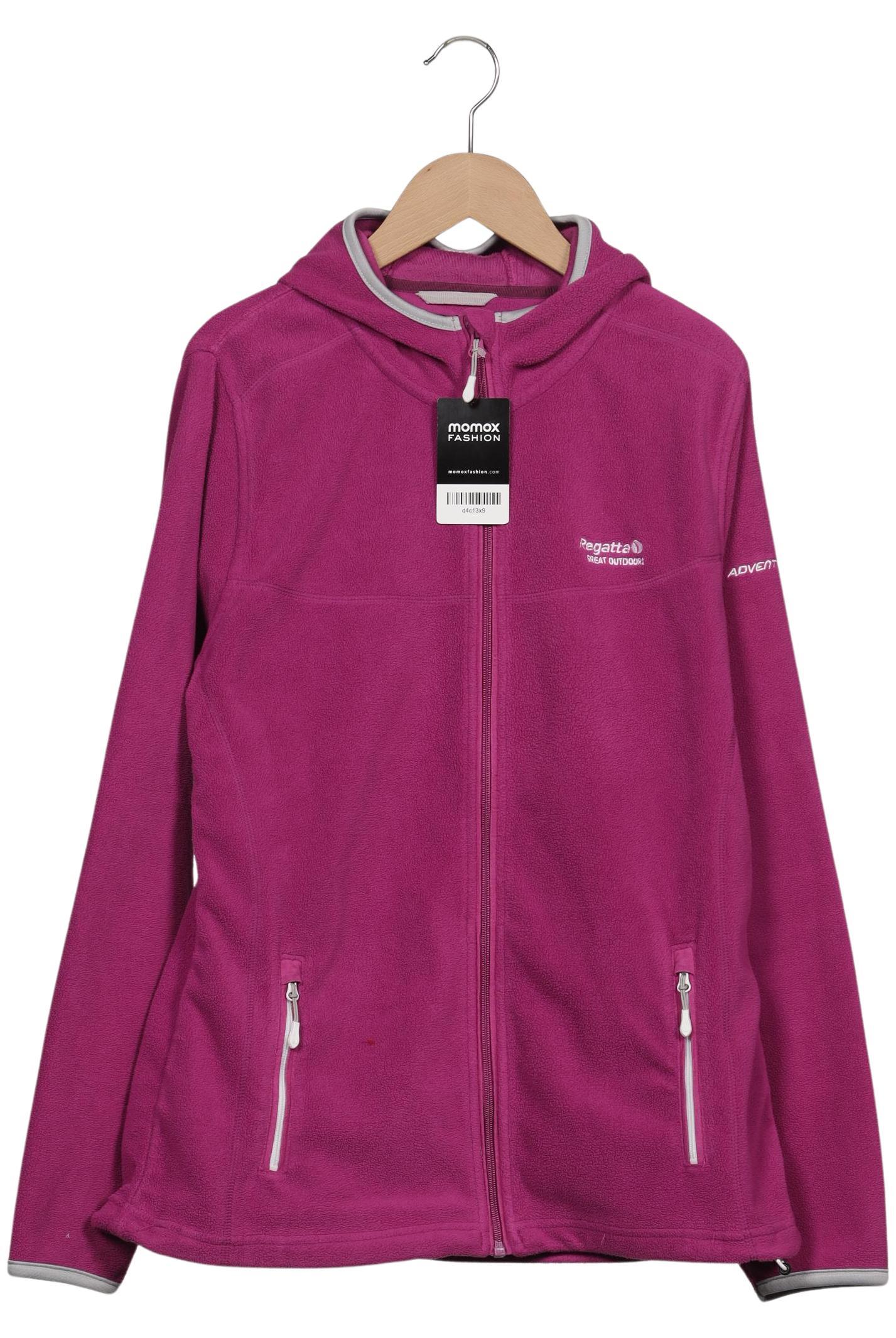 

Regatta Damen Kapuzenpullover, flieder, Gr. 40