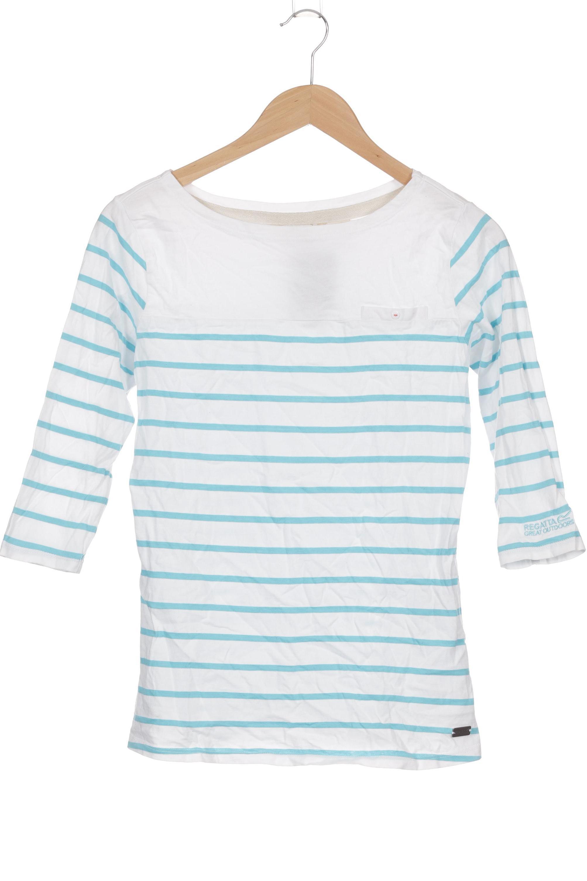 

Regatta Damen Langarmshirt, beige, Gr. 36