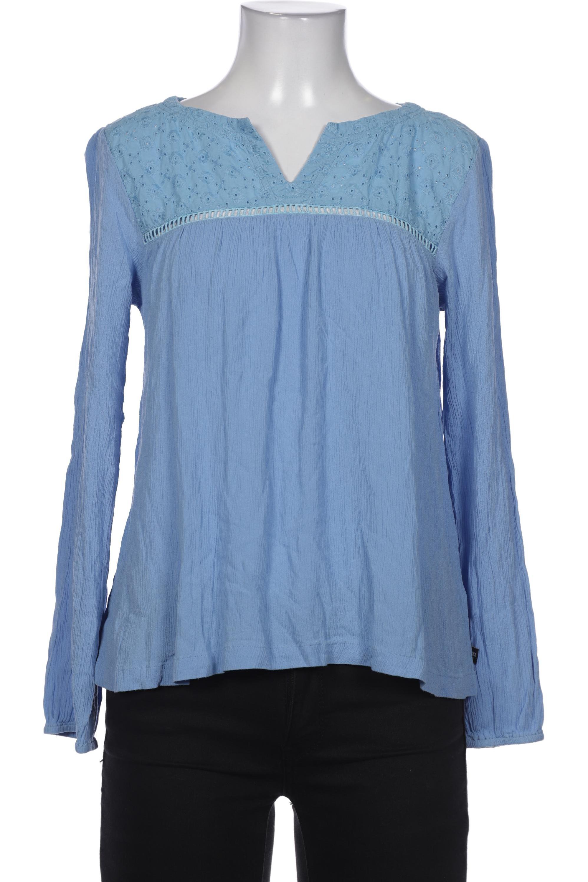 

Regatta Damen Langarmshirt, blau, Gr. 36