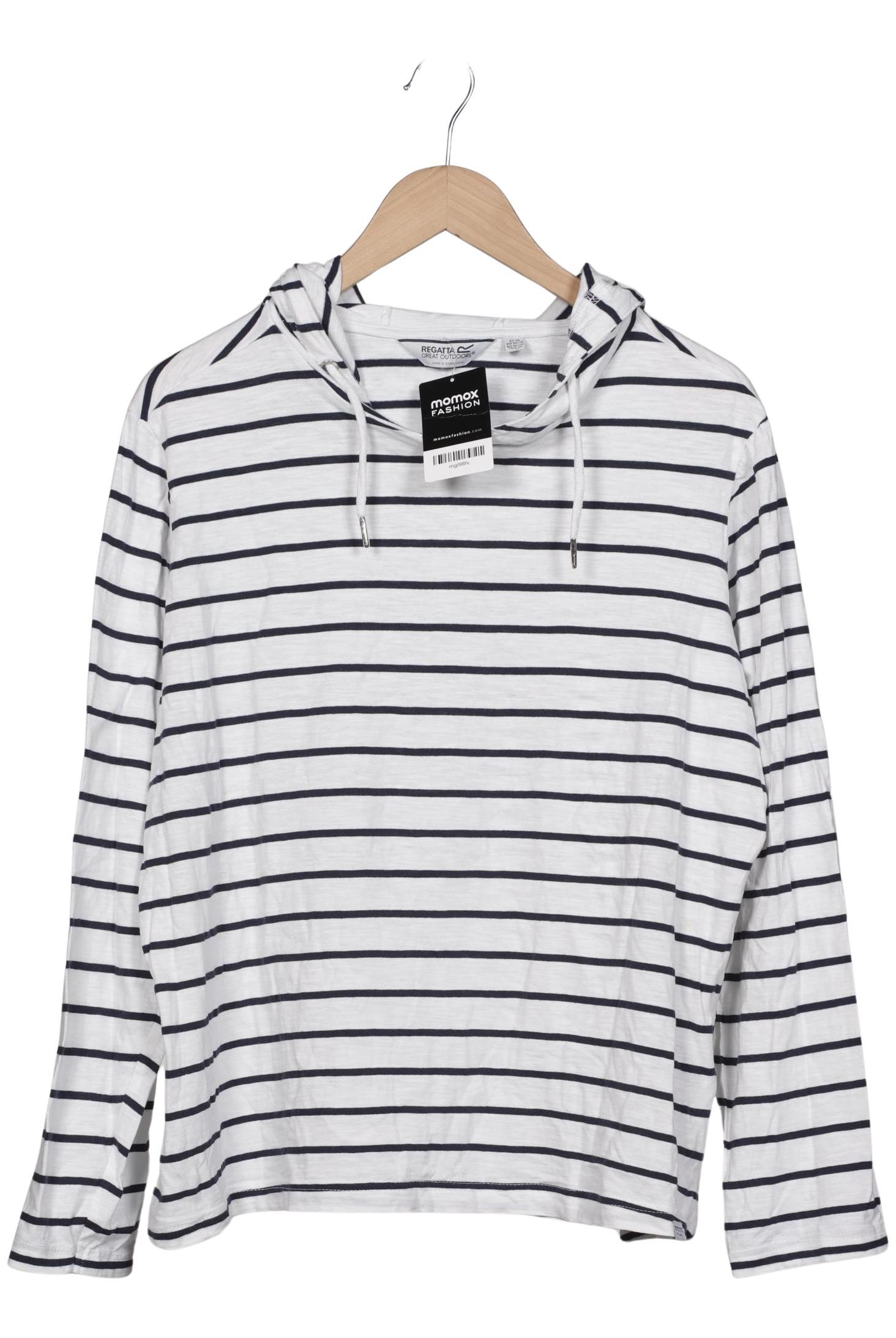 

Regatta Damen Langarmshirt, mehrfarbig, Gr. 46