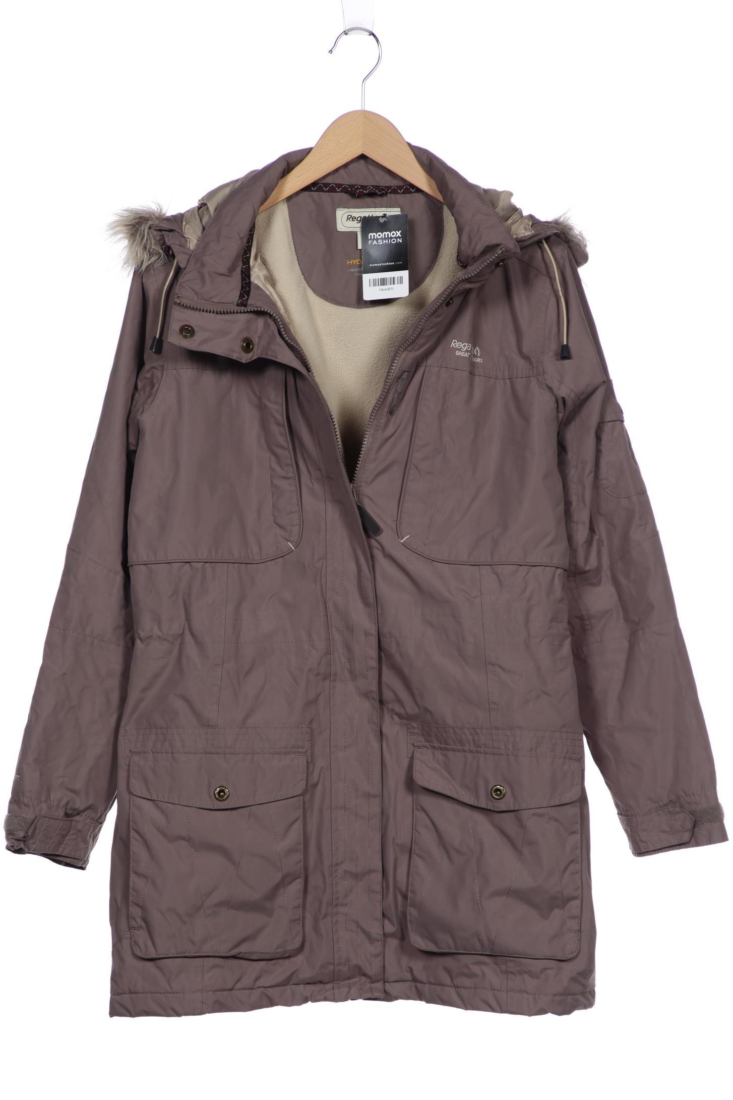 

Regatta Damen Mantel, beige