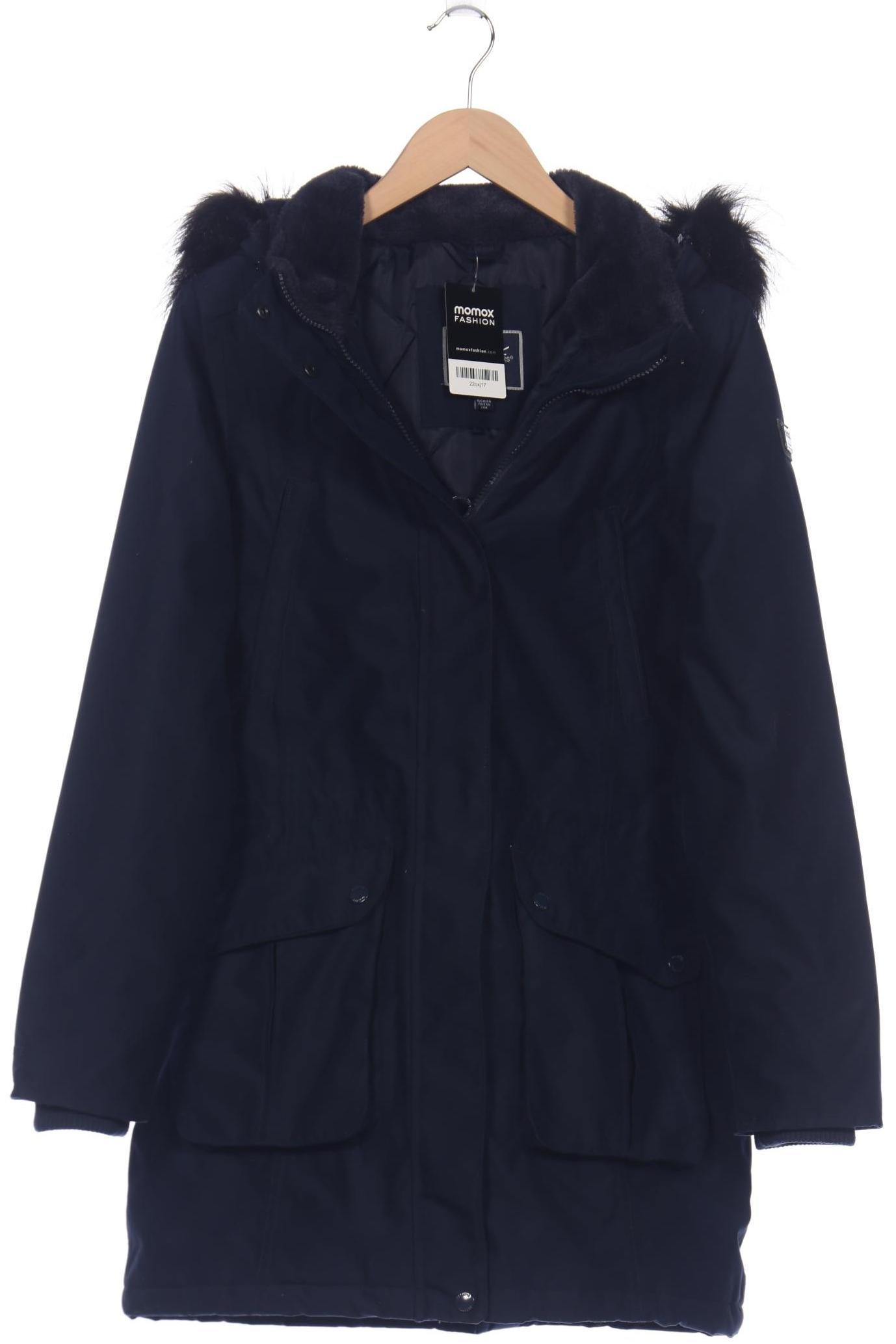 

Regatta Damen Mantel, marineblau, Gr. 38