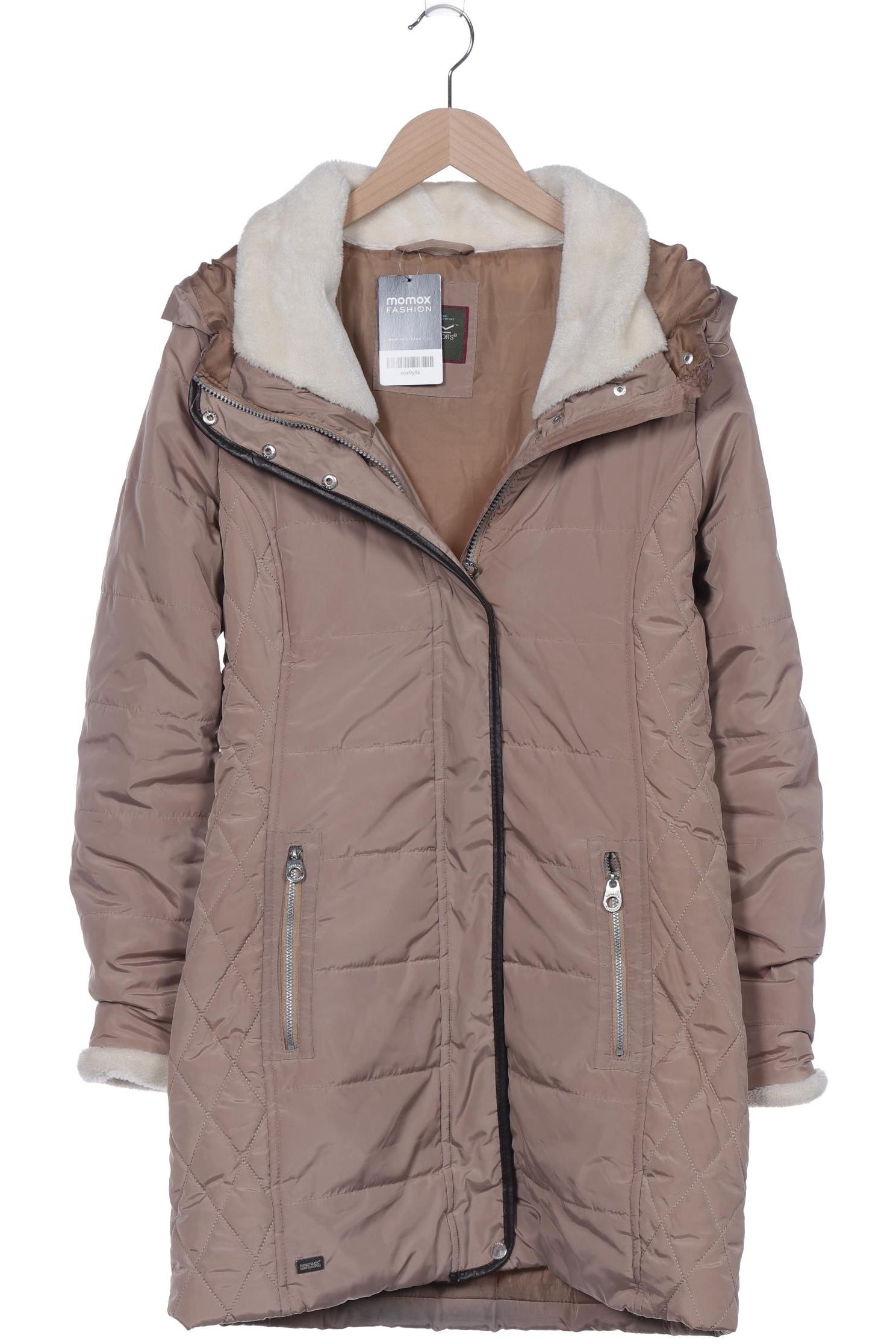 Thumbnail - Regatta Damen Mantel, beige, Gr. 36