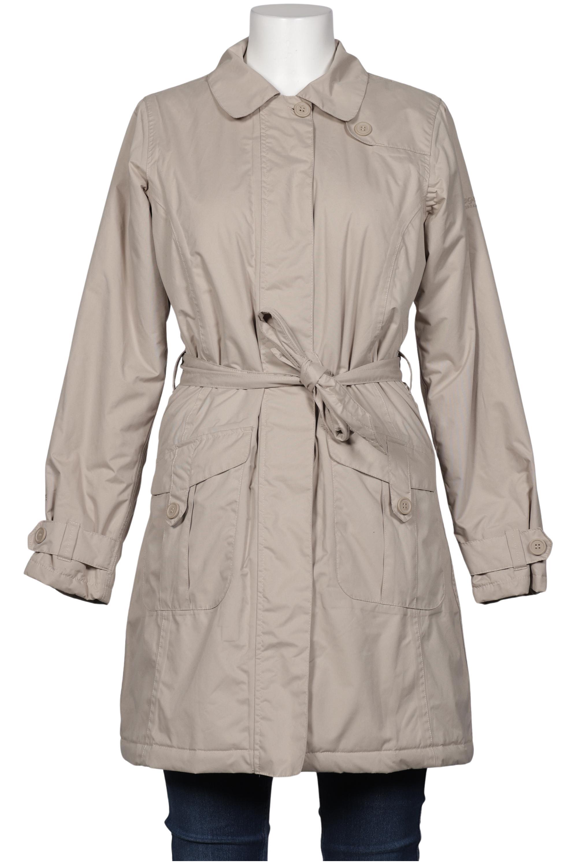 

Regatta Damen Mantel, beige, Gr. 38