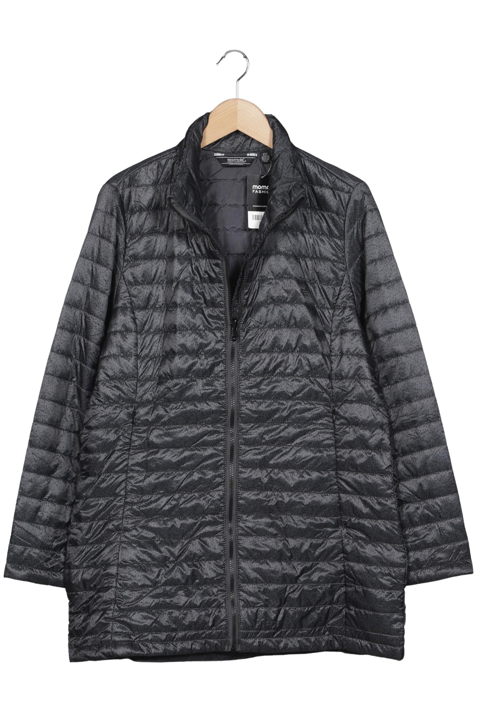 

Regatta Damen Mantel, grau, Gr. 42