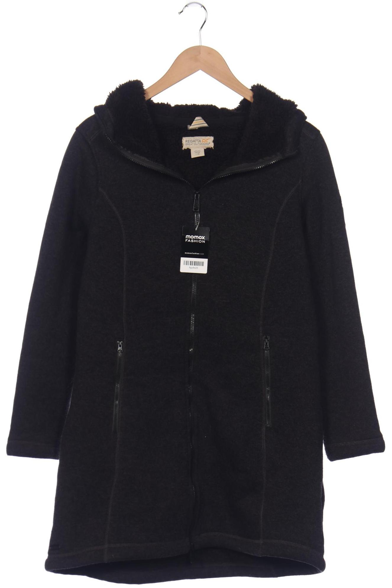 

Regatta Damen Mantel, grau