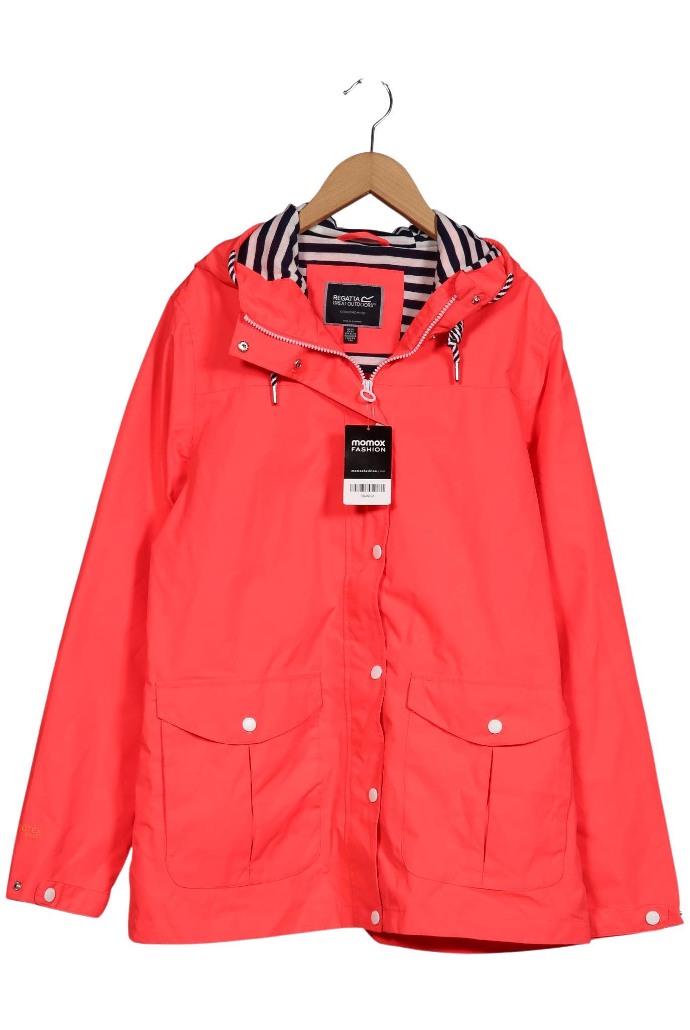 

Regatta Damen Mantel, neon, Gr. 42