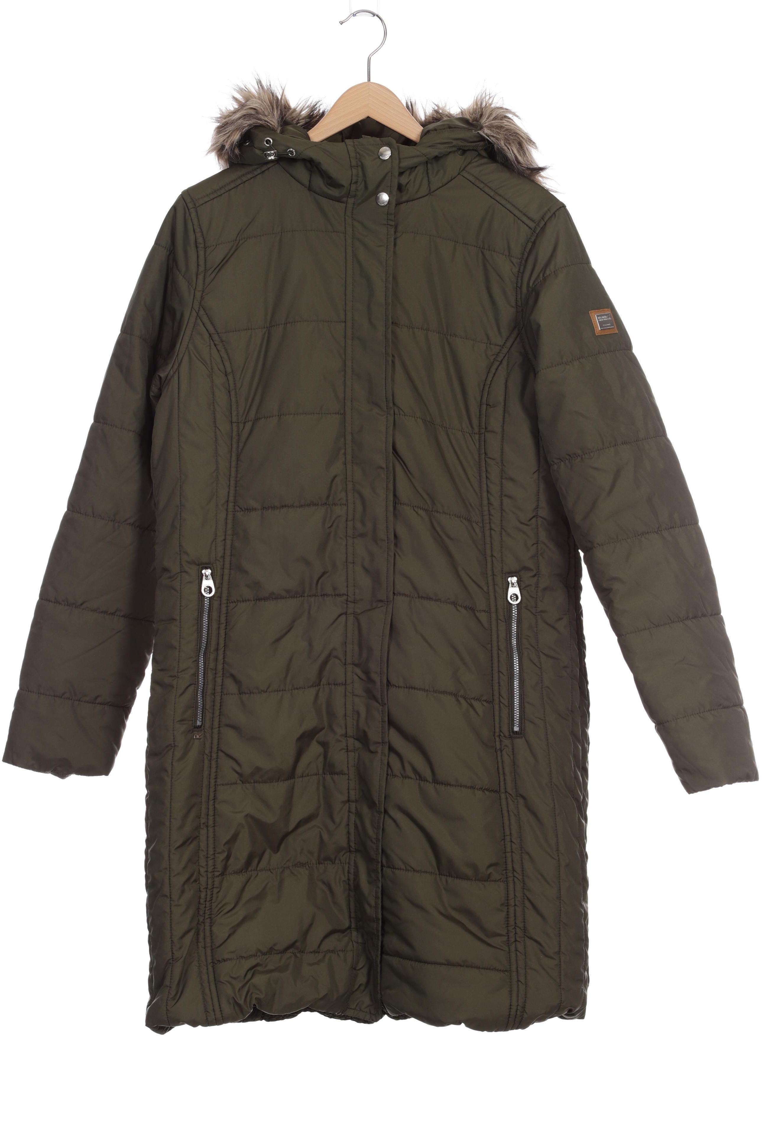 

Regatta Damen Mantel, grün, Gr. 42