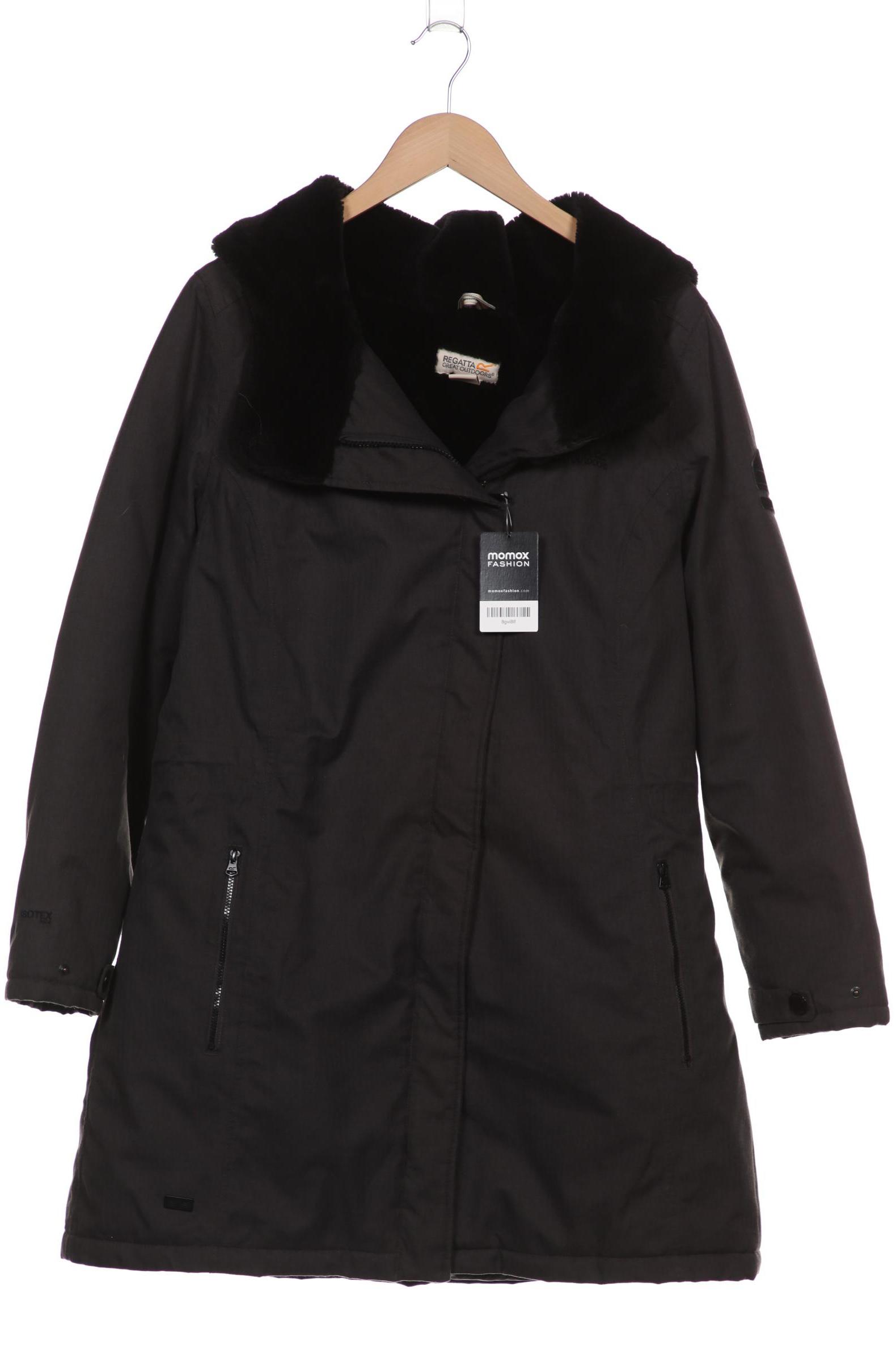 

Regatta Damen Mantel, grau