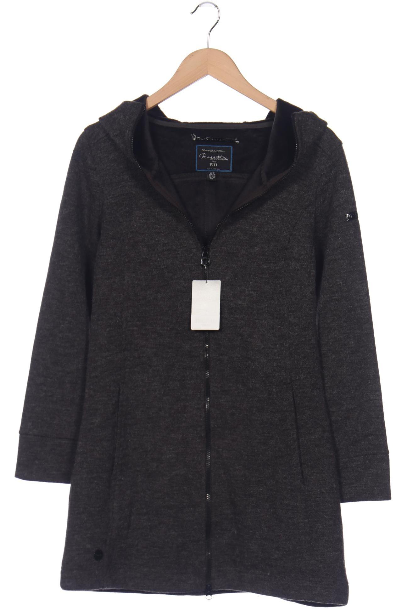 

Regatta Damen Mantel, grau, Gr. 36