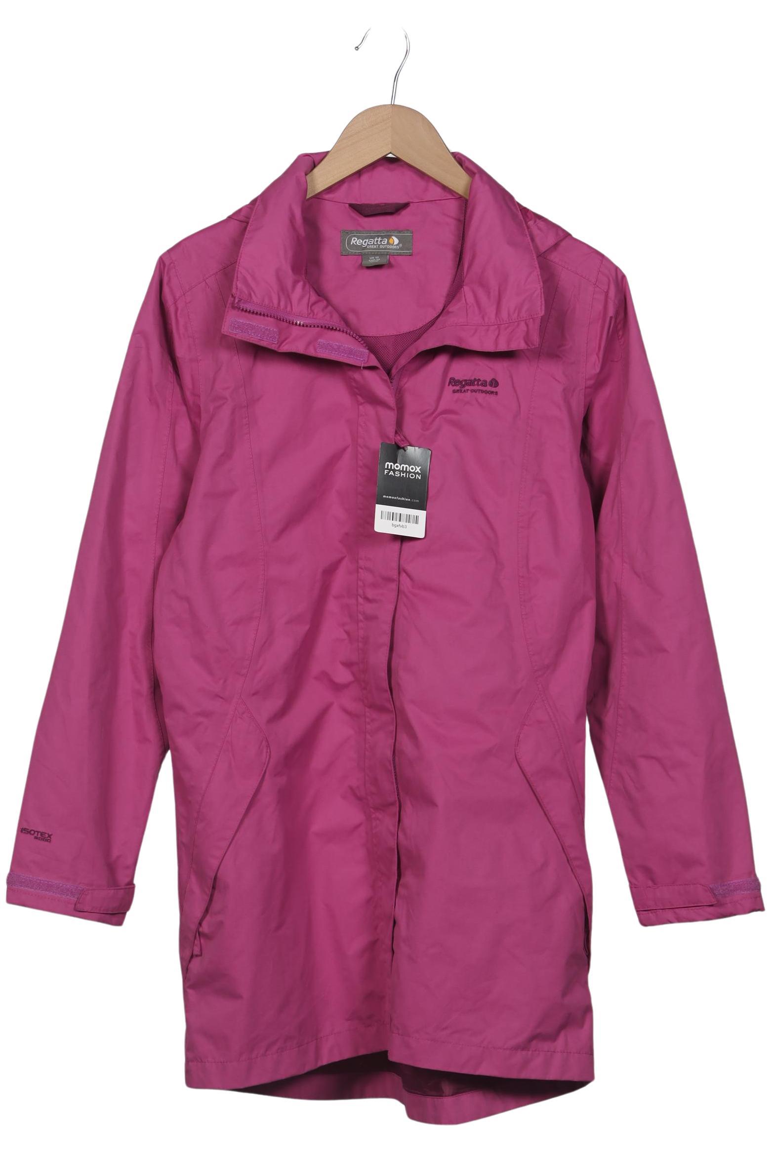 

Regatta Damen Mantel, pink, Gr. 38