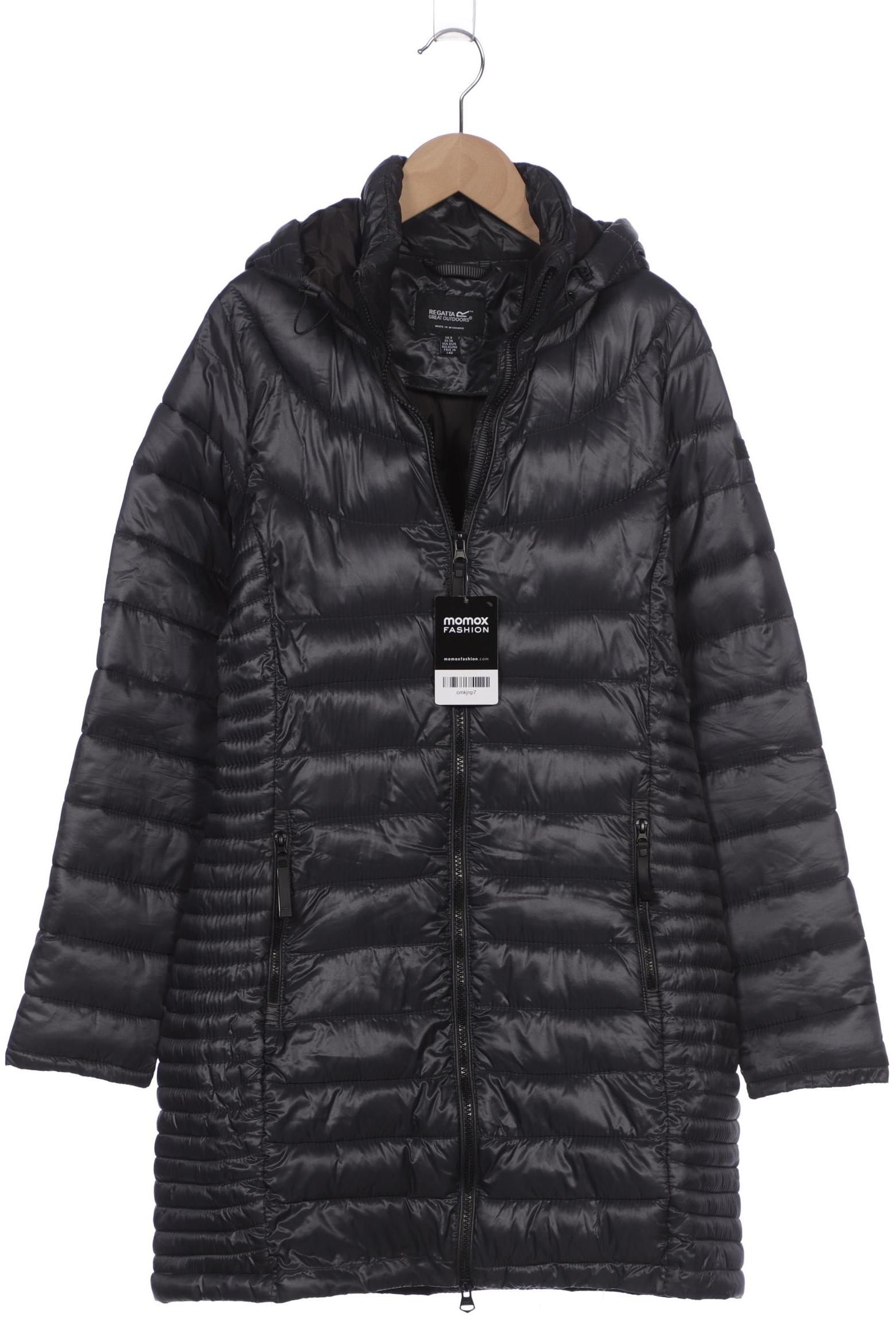 

Regatta Damen Mantel, grau, Gr. 34