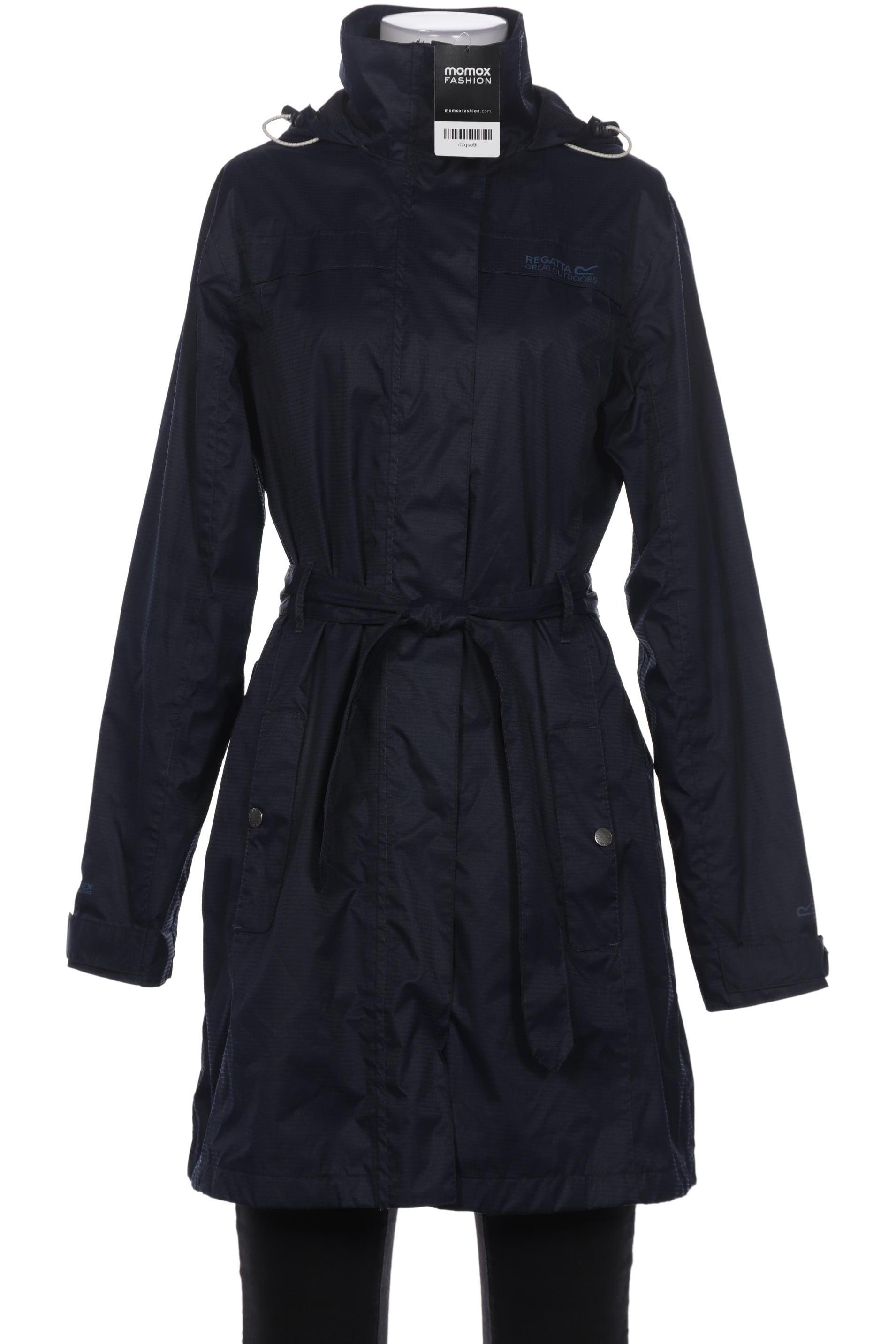 

Regatta Damen Mantel, marineblau, Gr. 36