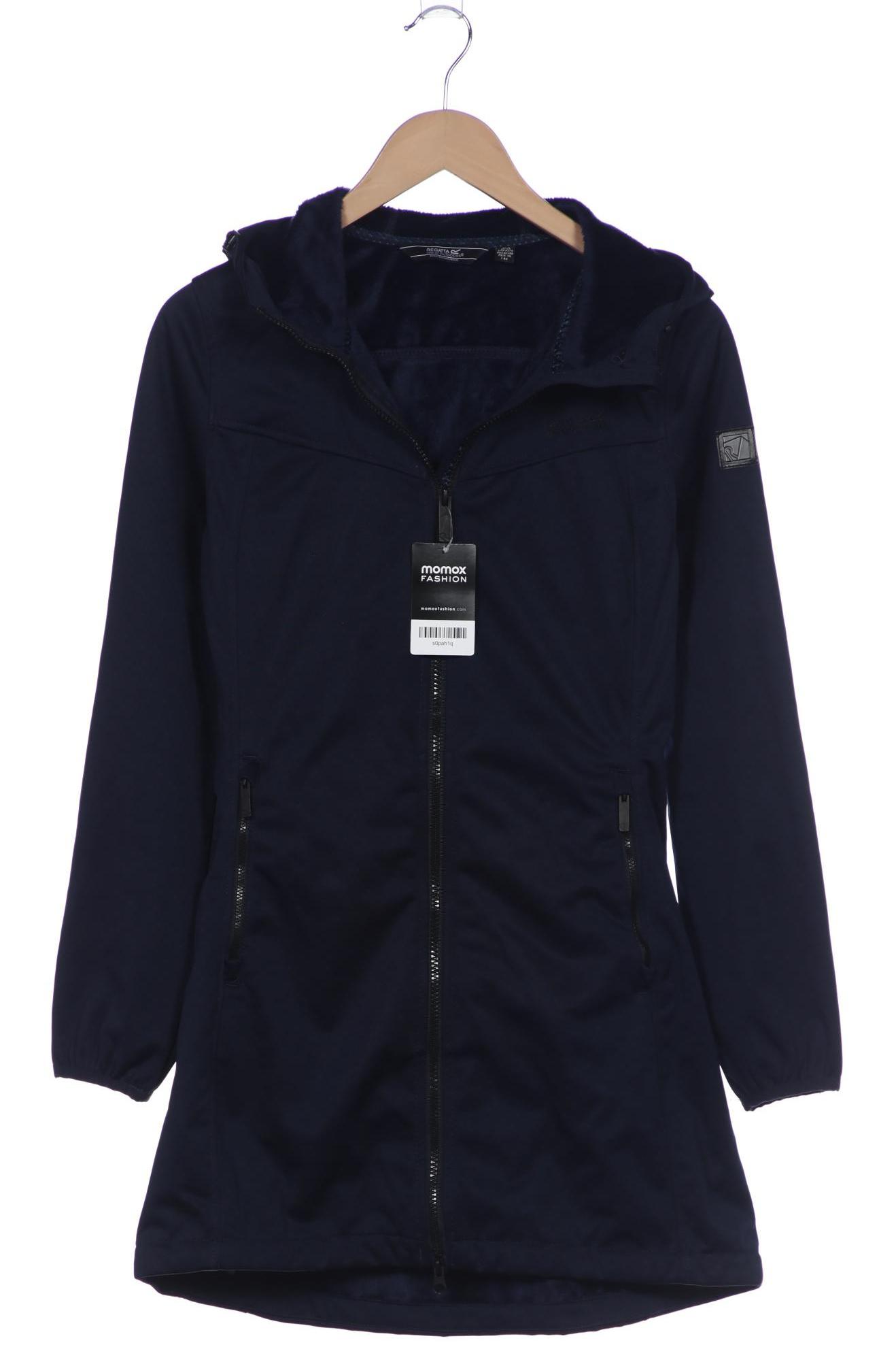 

Regatta Damen Mantel, marineblau, Gr. 34