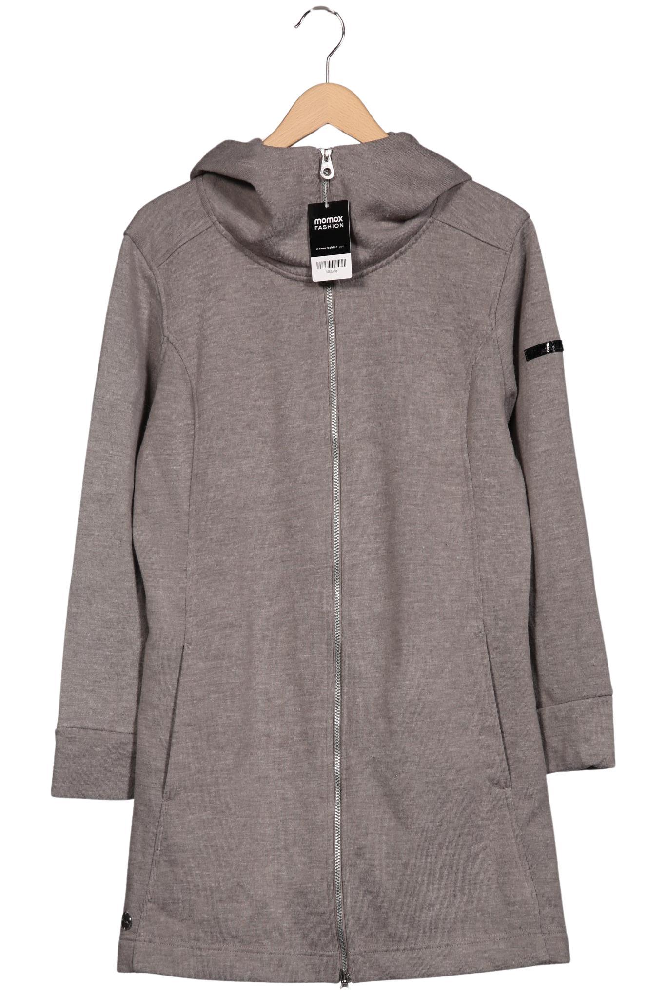 

Regatta Damen Mantel, grau, Gr. 44