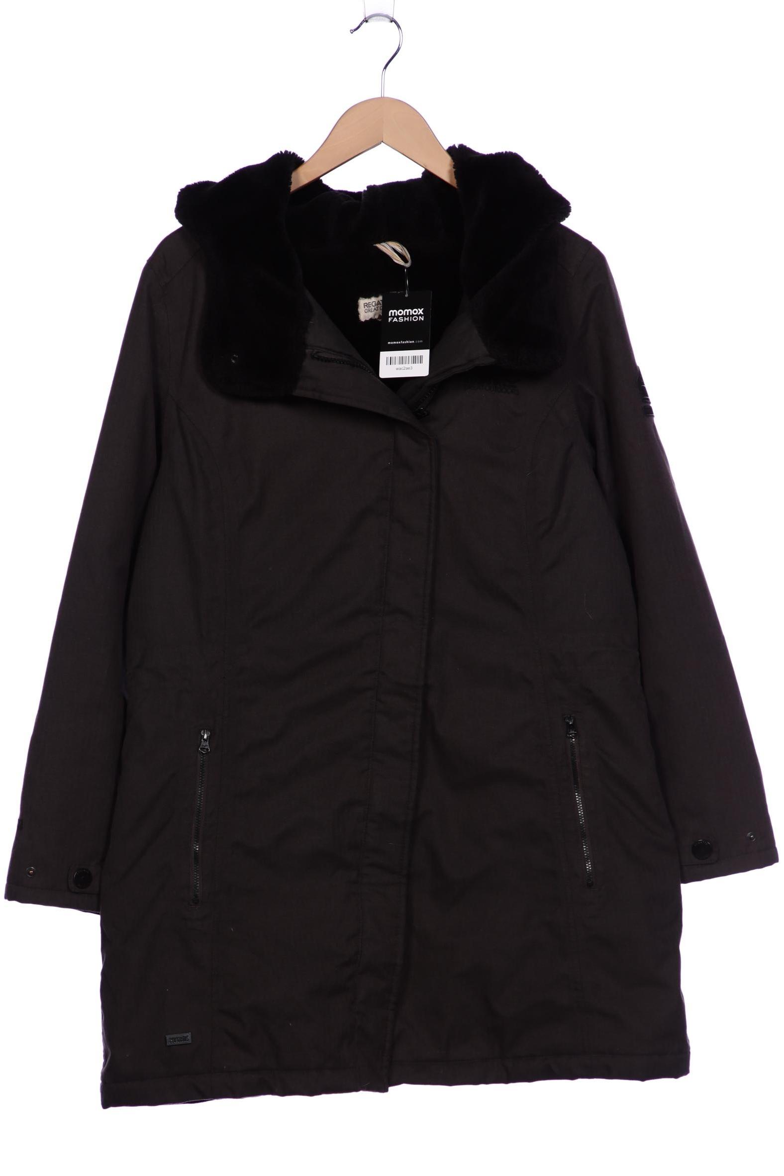 

Regatta Damen Mantel, grau, Gr. 42