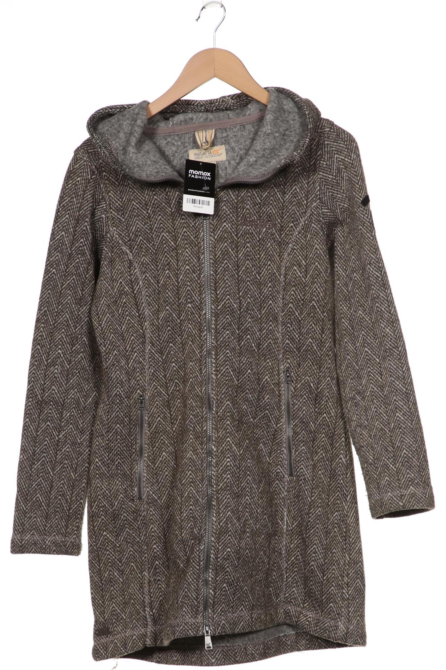 

Regatta Damen Mantel, grau