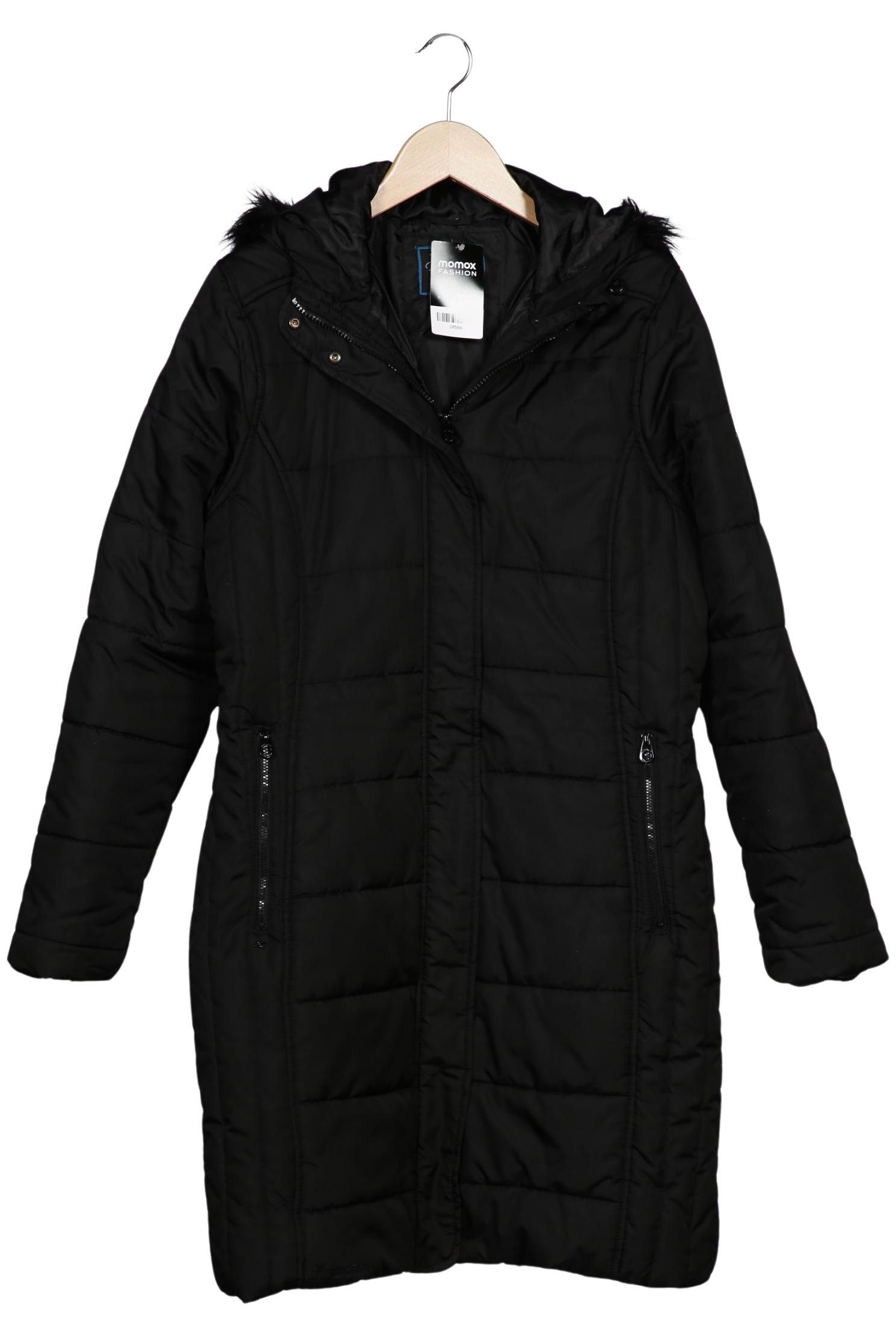 

Regatta Damen Mantel, schwarz, Gr. 42