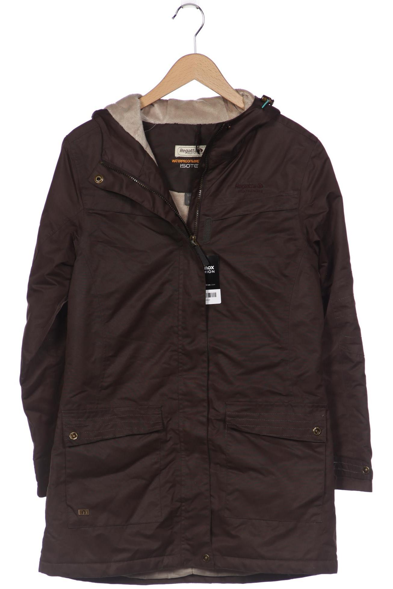 

Regatta Damen Mantel, braun