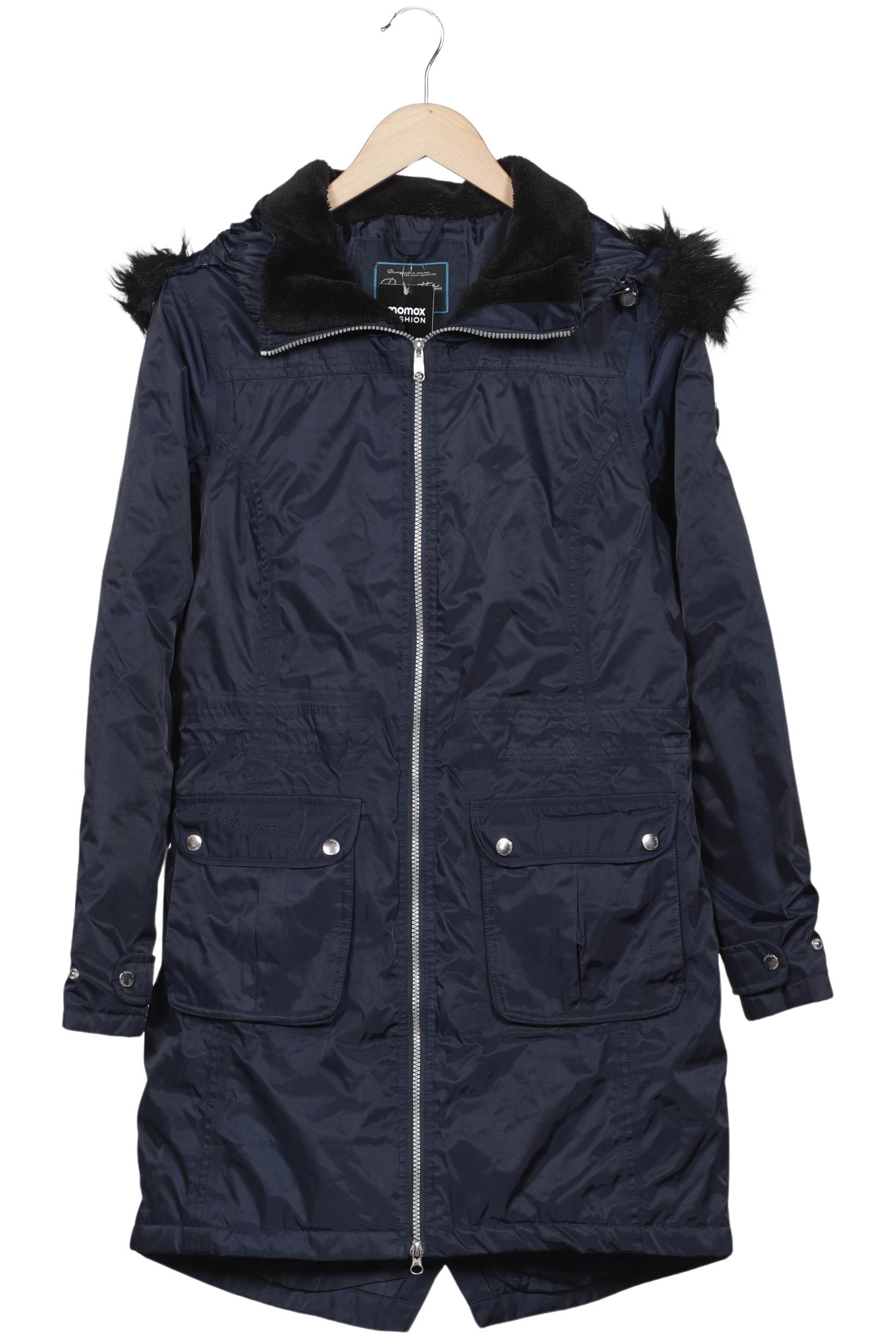 

Regatta Damen Mantel, marineblau, Gr. 40