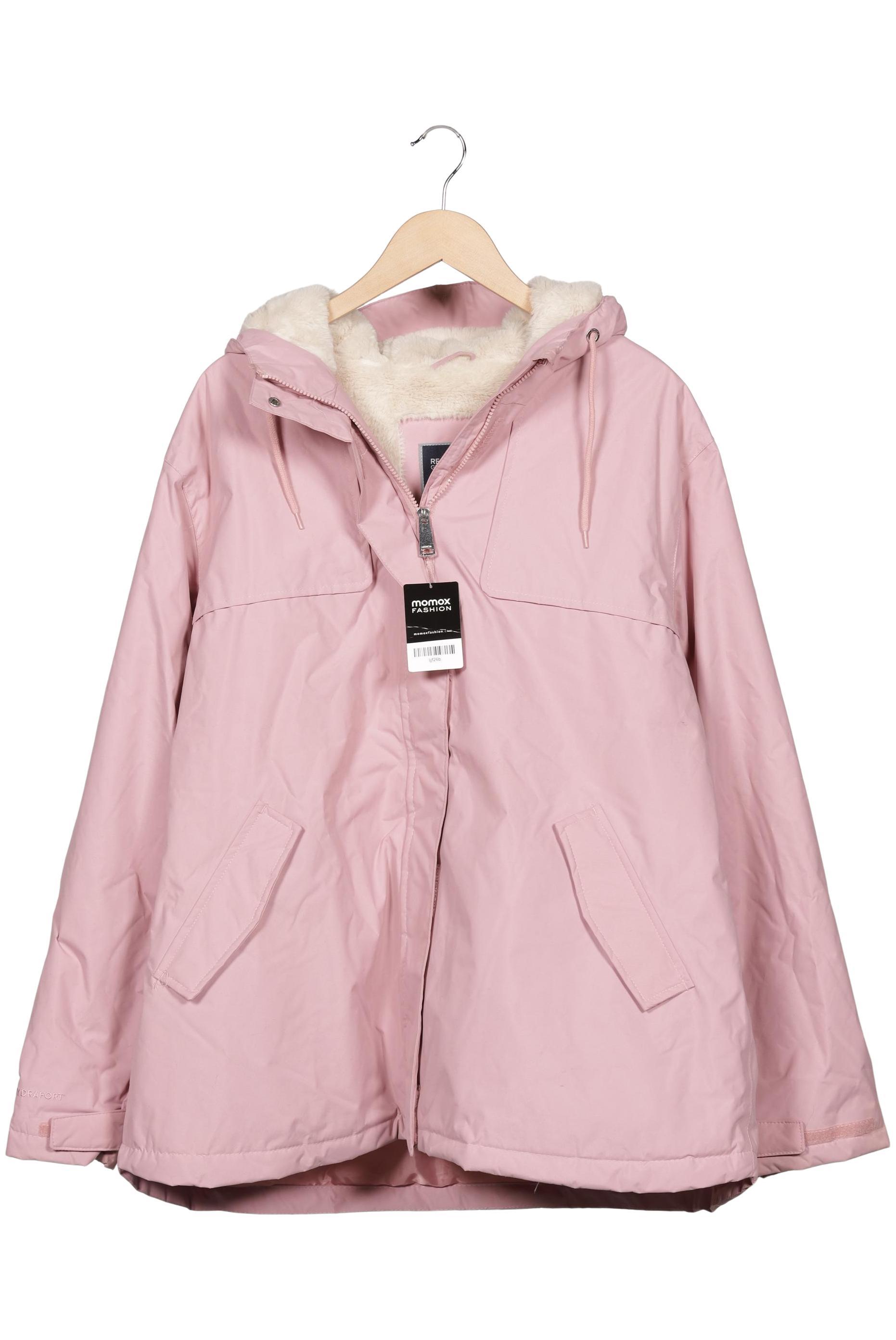 

Regatta Damen Mantel, pink, Gr. 50