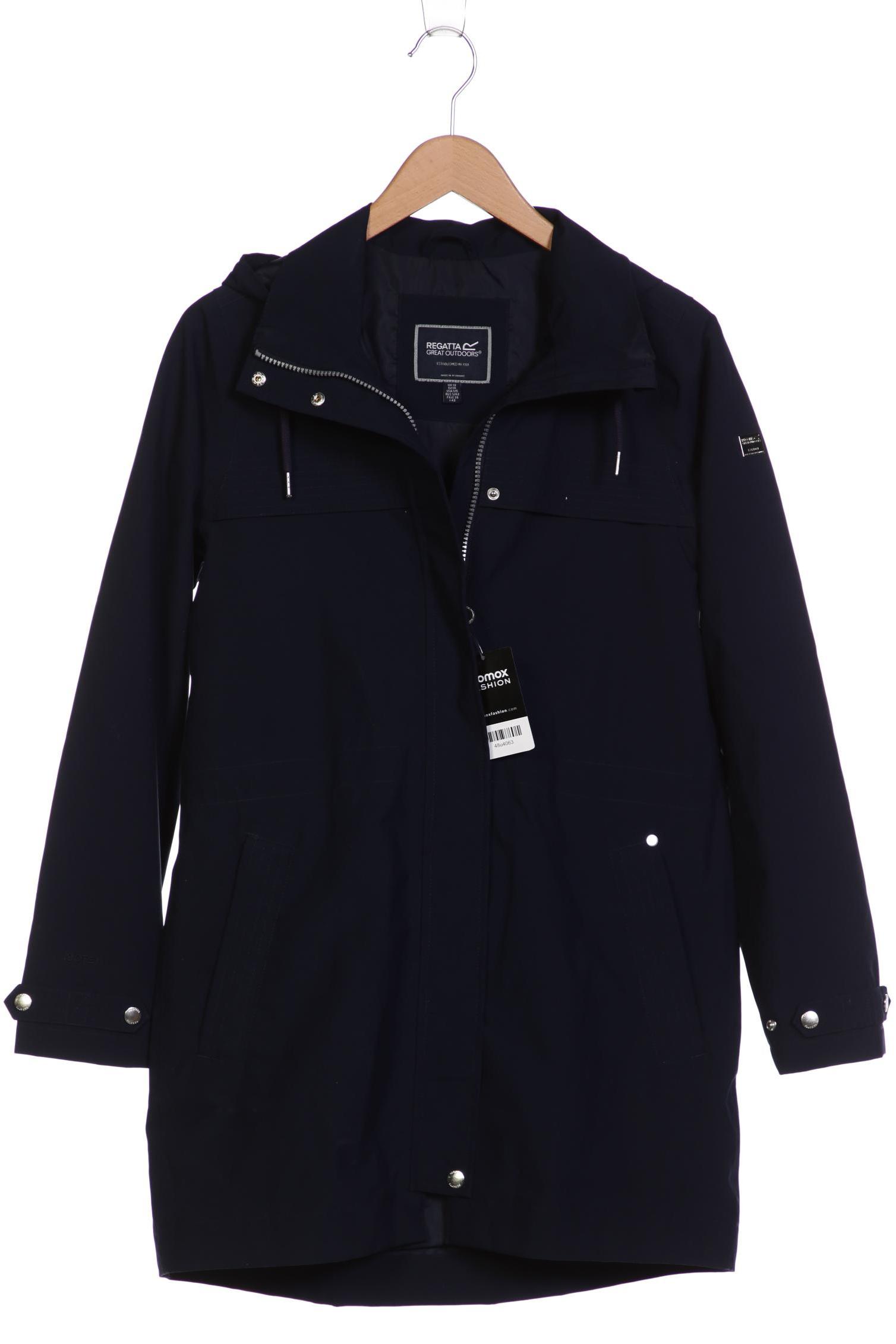 

Regatta Damen Mantel, marineblau, Gr. 36