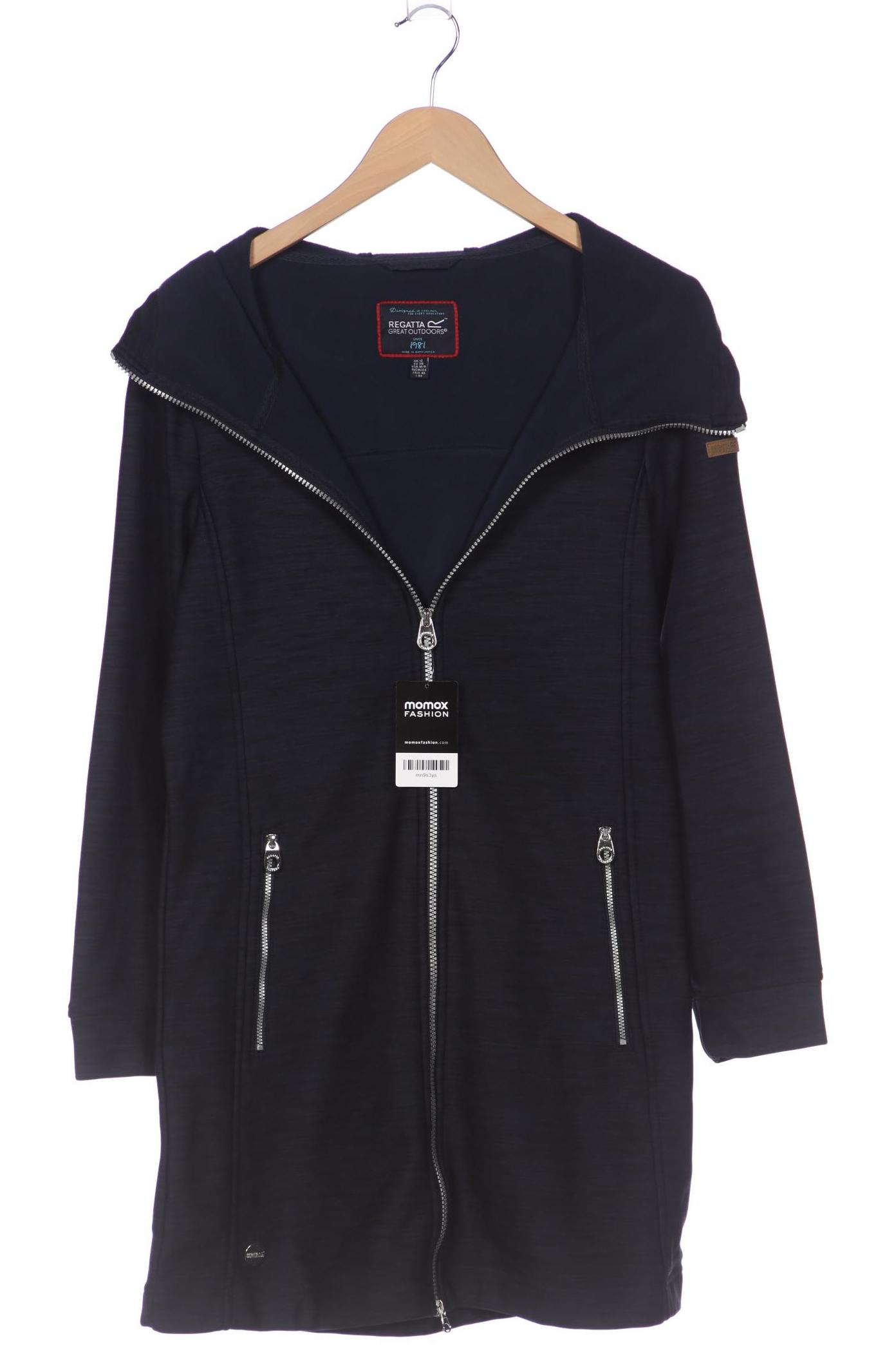 

Regatta Damen Mantel, marineblau