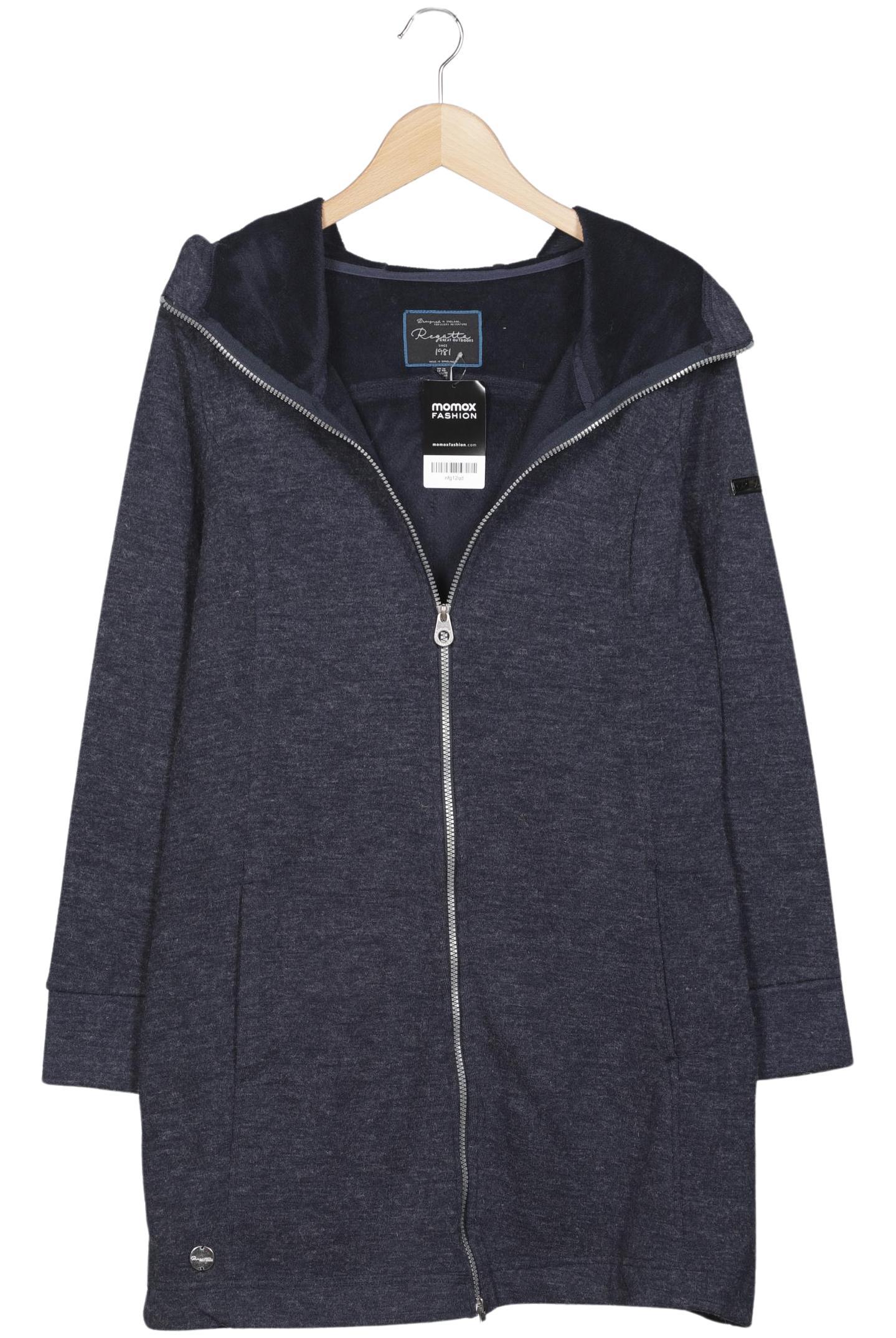 

Regatta Damen Mantel, marineblau, Gr. 40