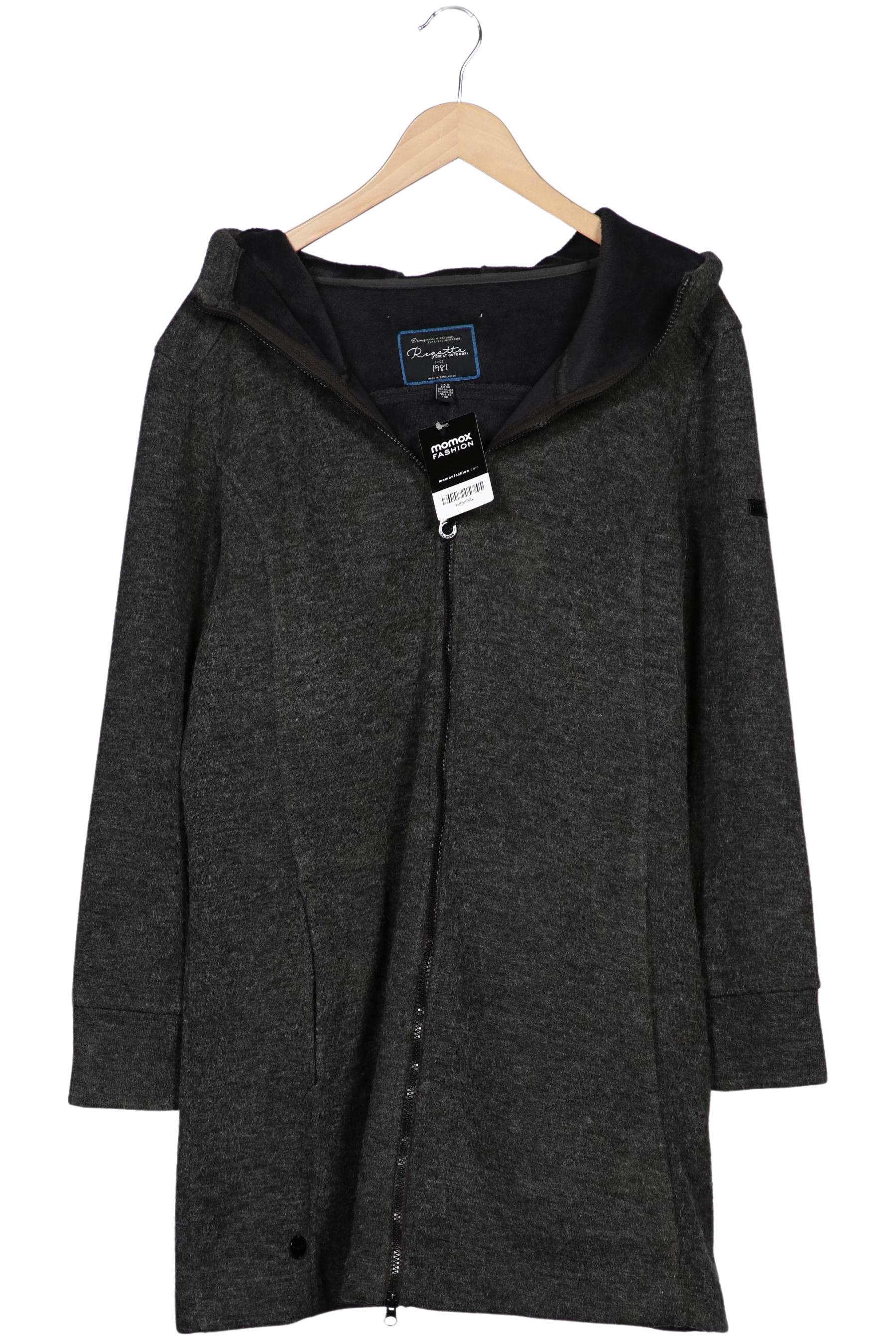 

Regatta Damen Mantel, grau, Gr. 44