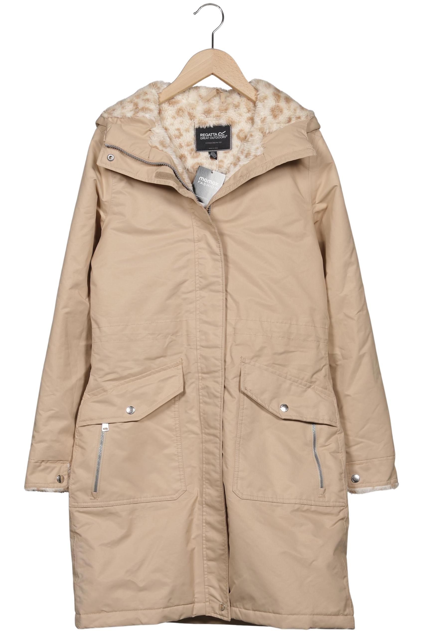 

Regatta Damen Mantel, beige, Gr. 34