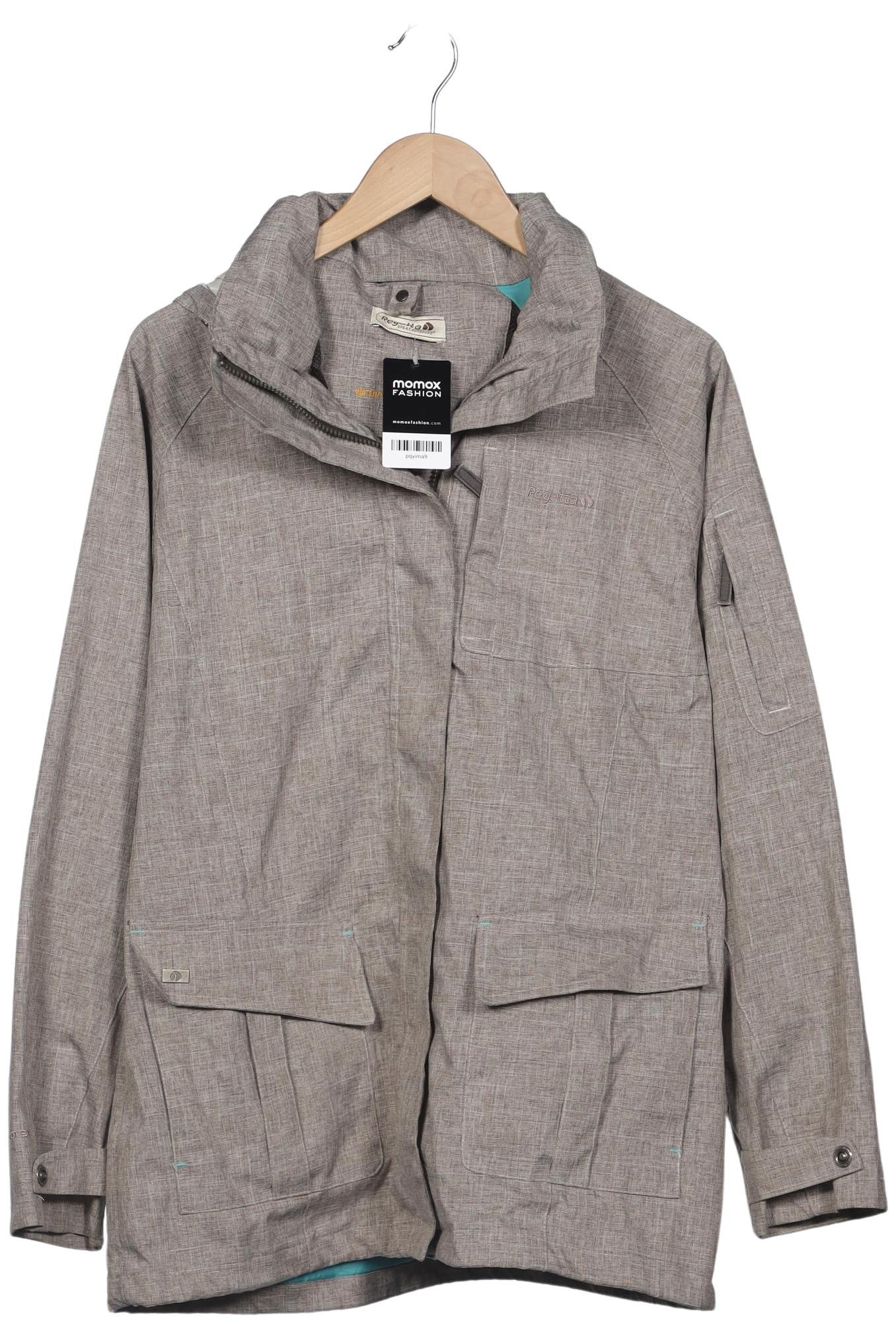 

Regatta Damen Mantel, beige, Gr. 42
