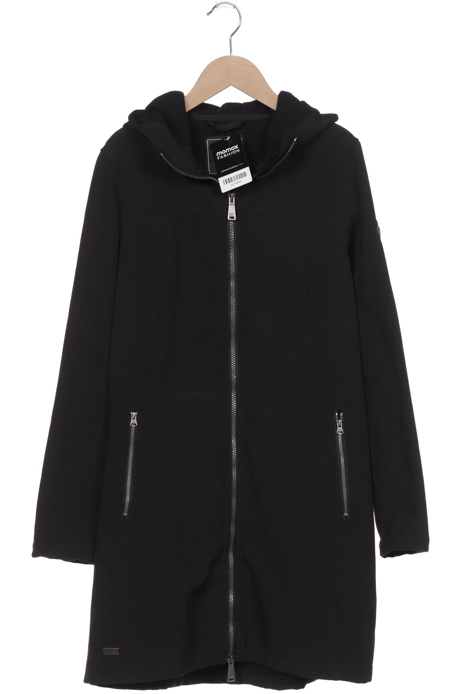 

Regatta Damen Mantel, schwarz