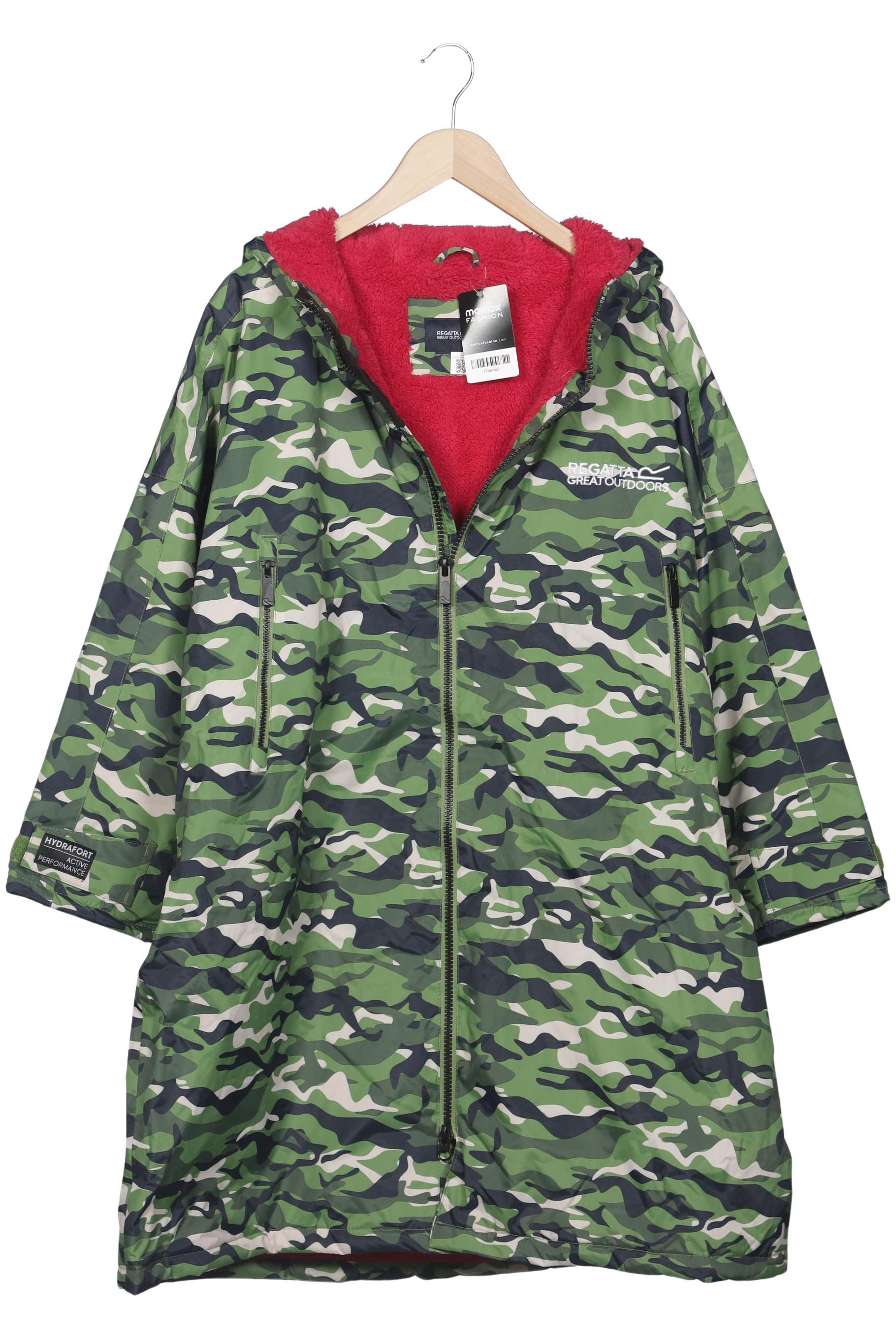 

Regatta Damen Mantel, mehrfarbig, Gr. 44