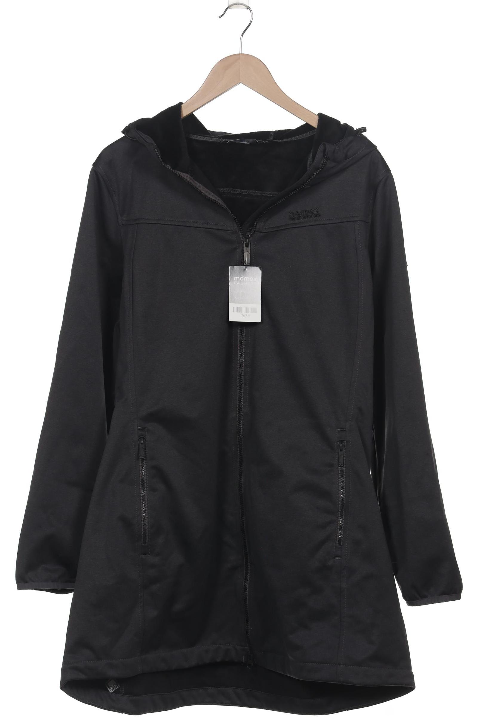 

Regatta Damen Mantel, marineblau, Gr. 46