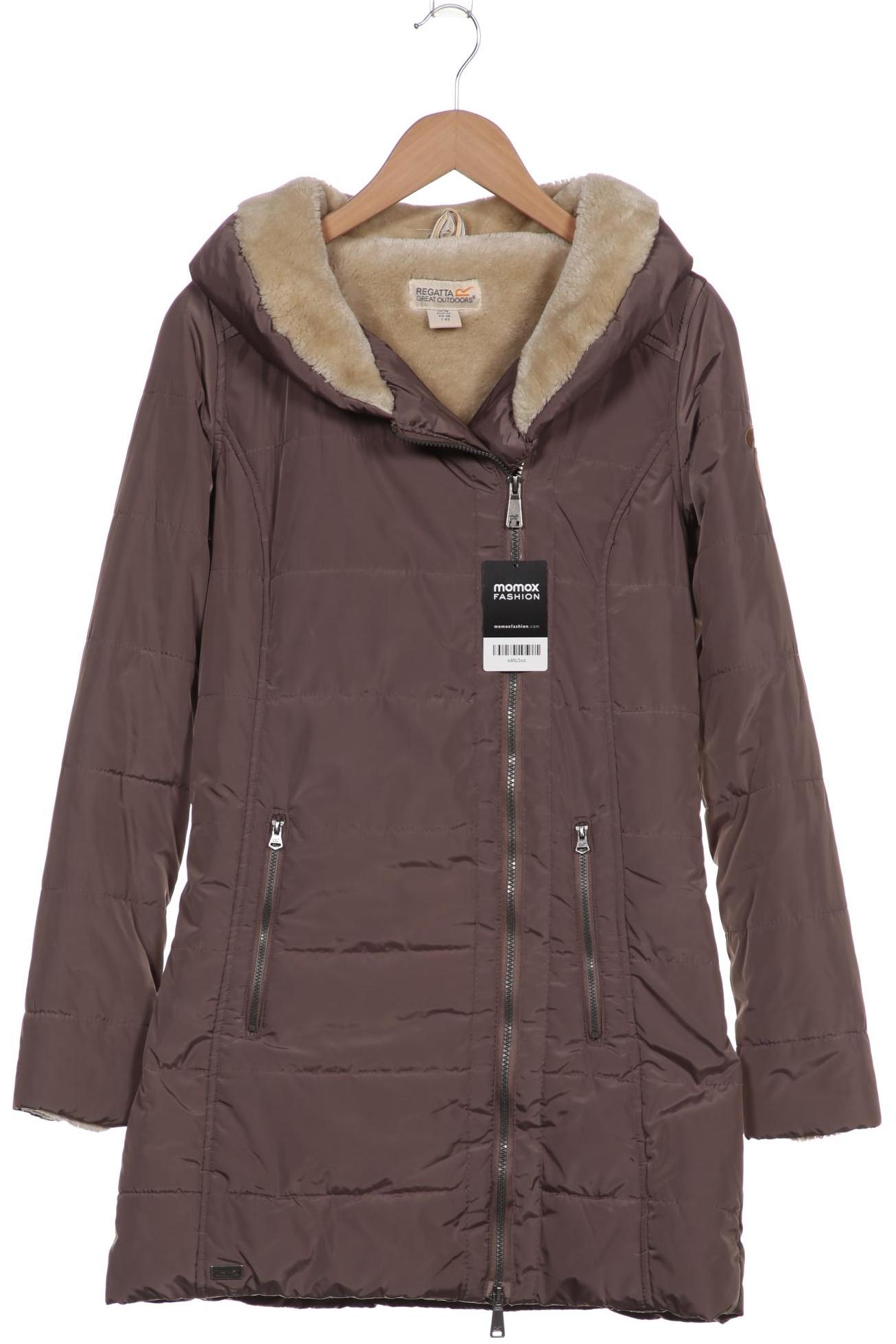 

Regatta Damen Mantel, beige