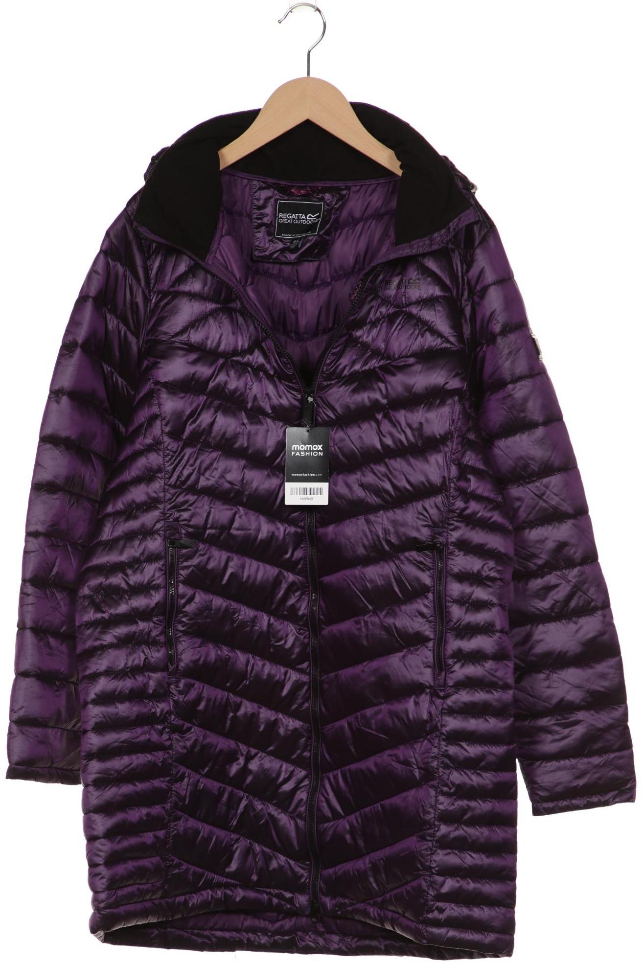 

Regatta Damen Mantel, flieder