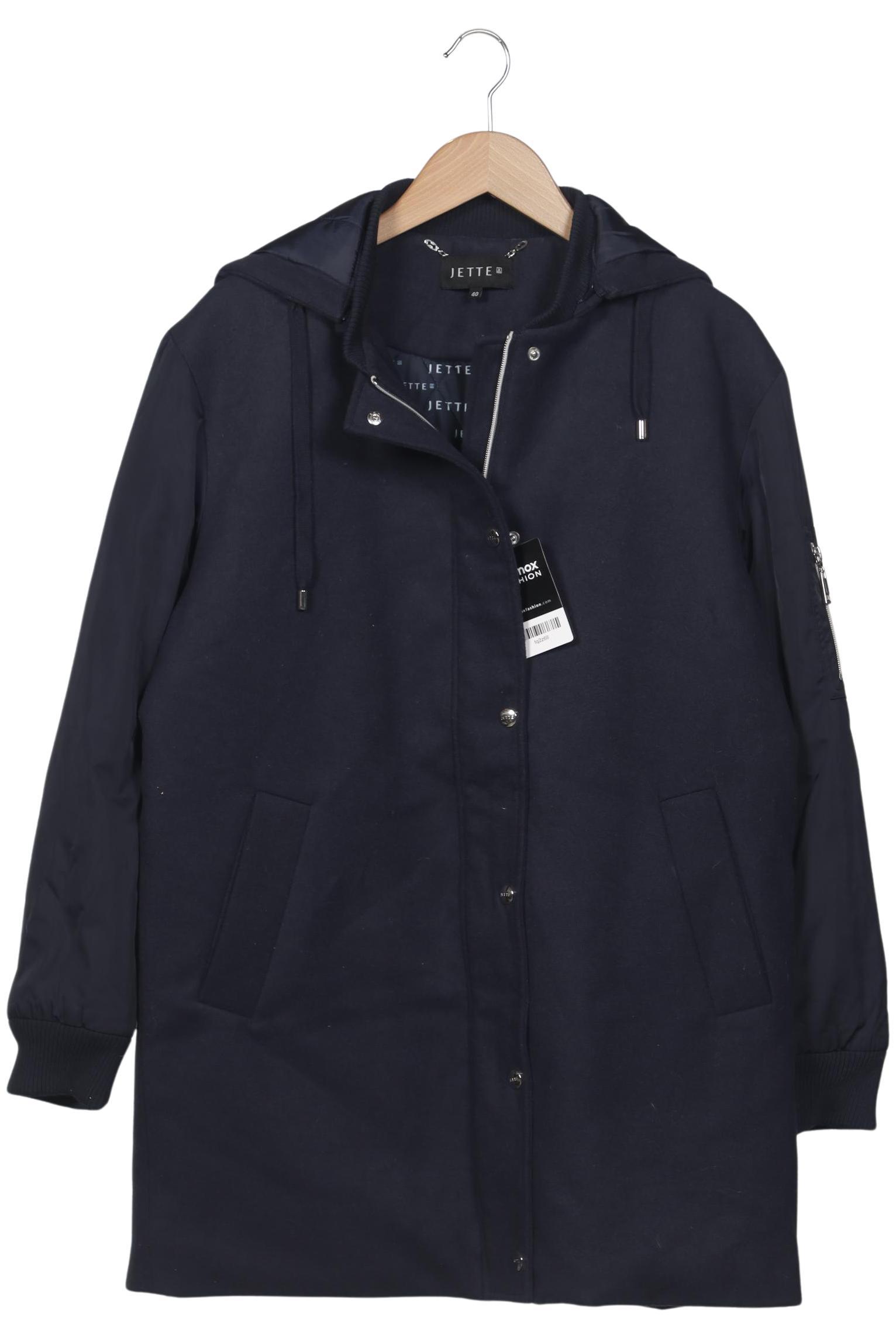 

Regatta Damen Mantel, marineblau, Gr. 40