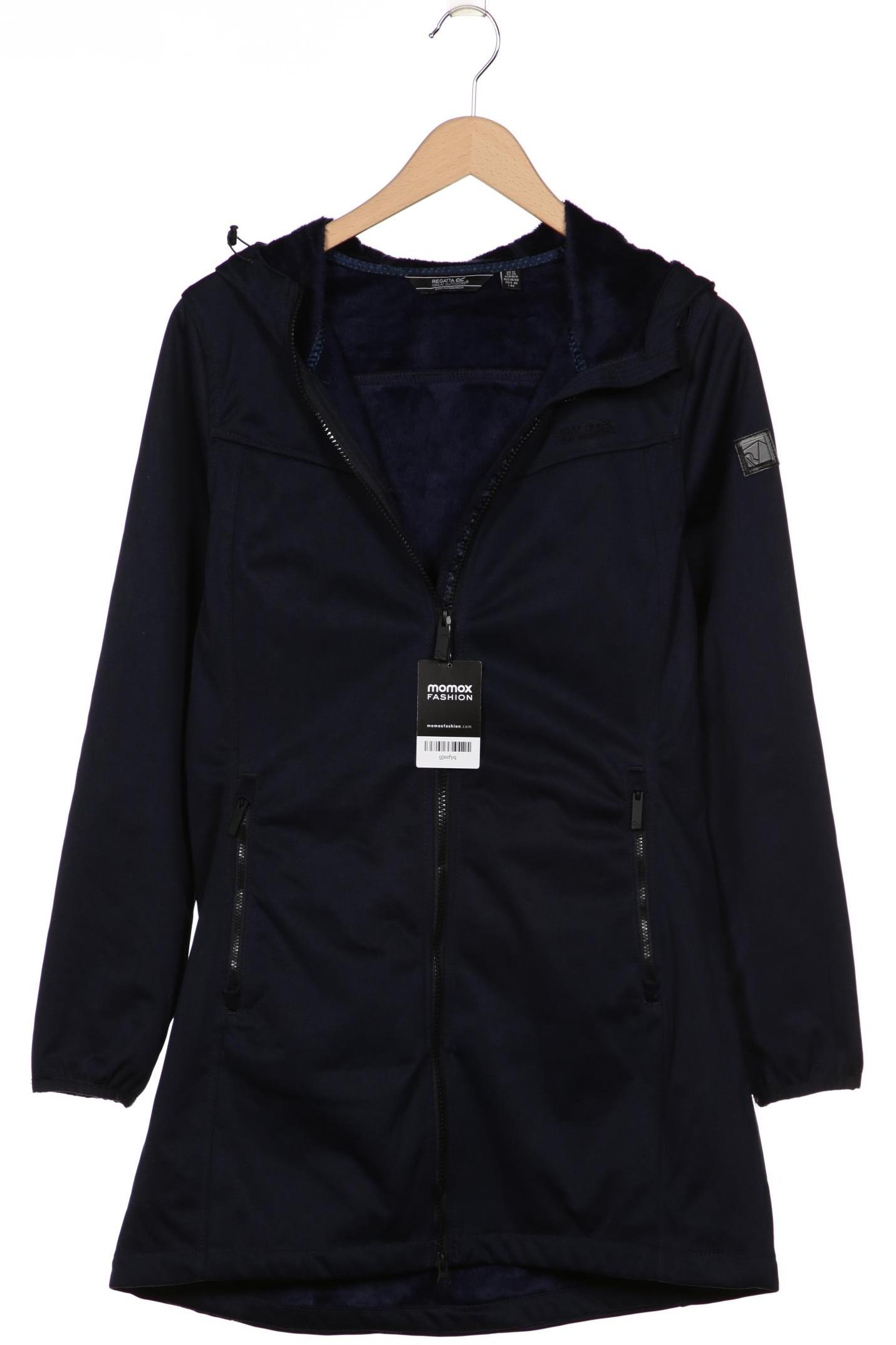 

Regatta Damen Mantel, marineblau, Gr. 38