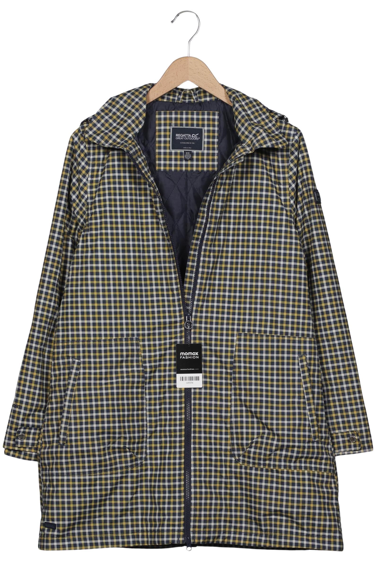 

Regatta Damen Mantel, mehrfarbig, Gr. 42