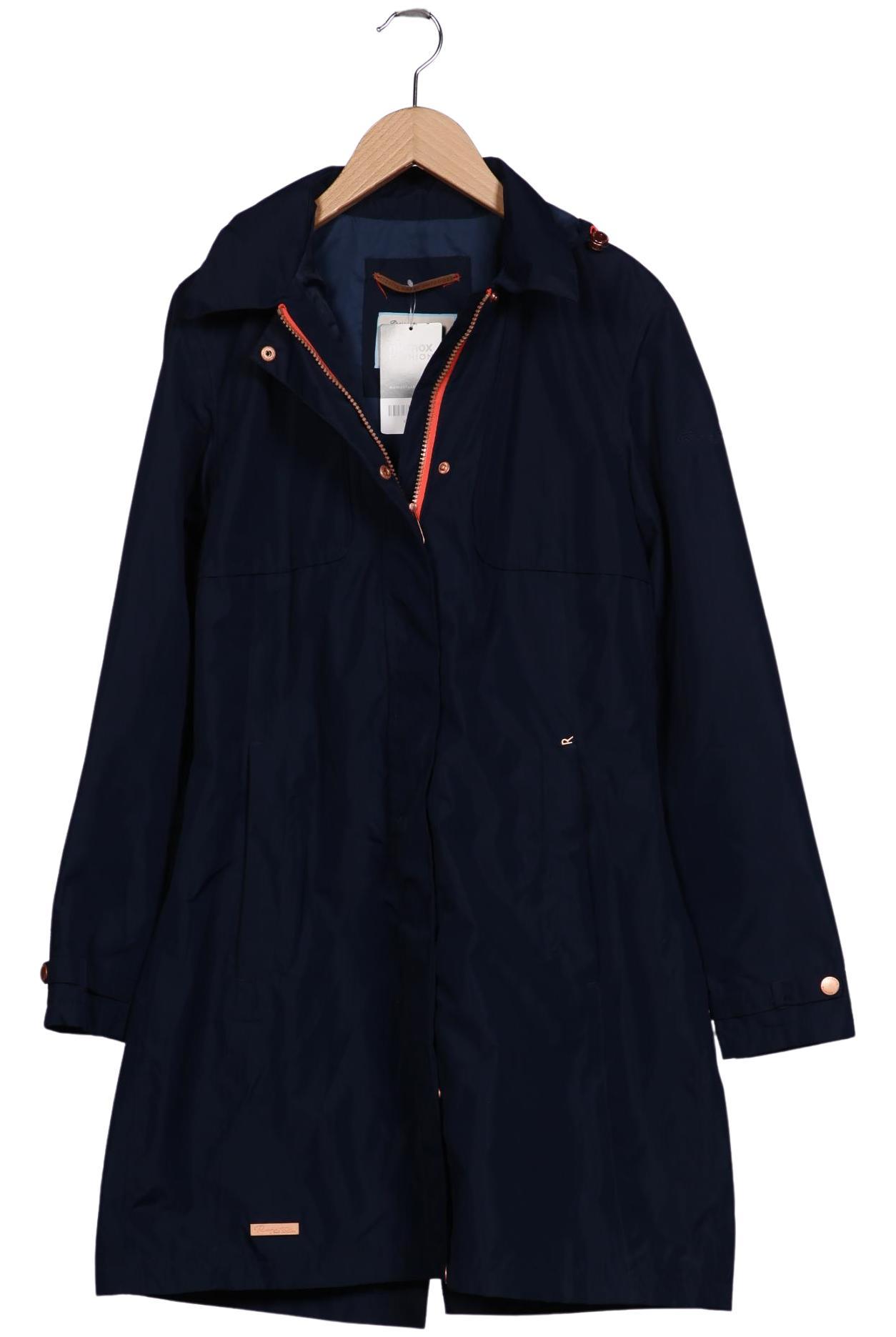 

Regatta Damen Mantel, marineblau, Gr. 36