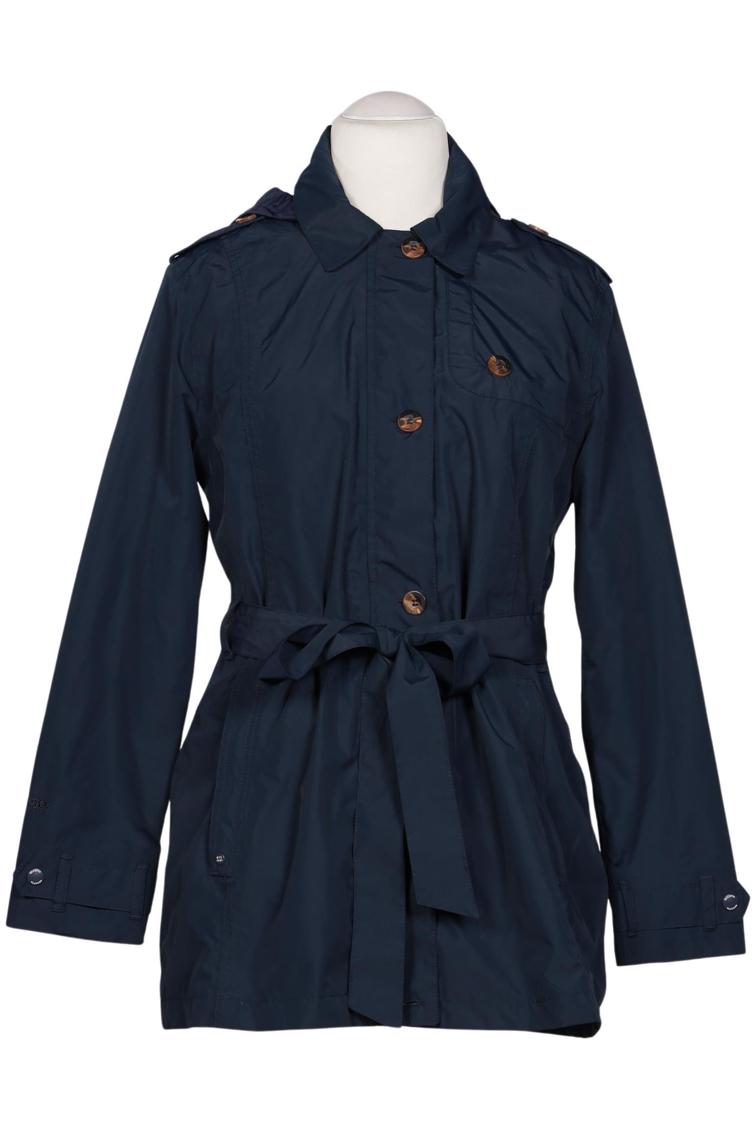 

Regatta Damen Mantel, marineblau, Gr. 38