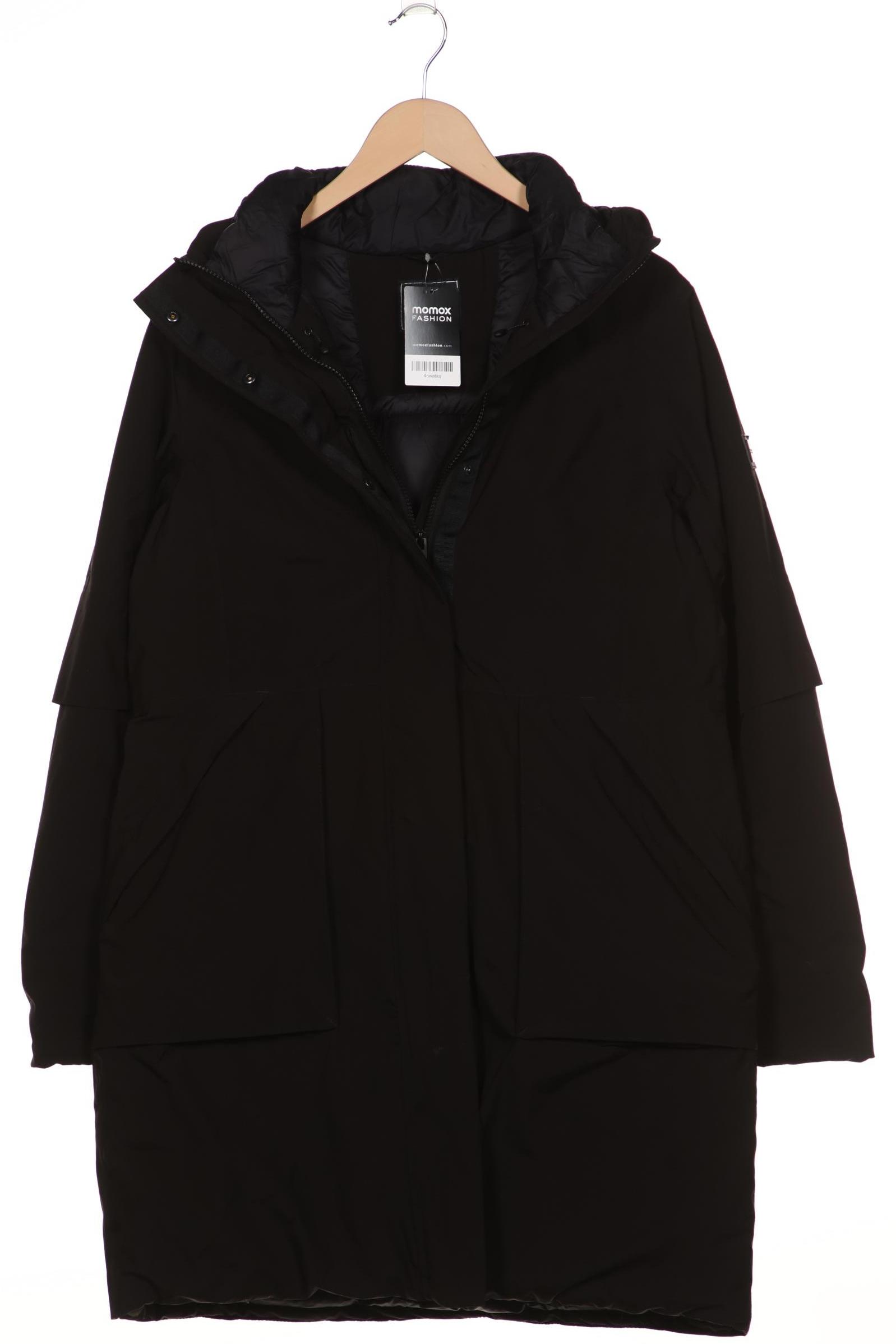 

Regatta Damen Mantel, schwarz, Gr. 40
