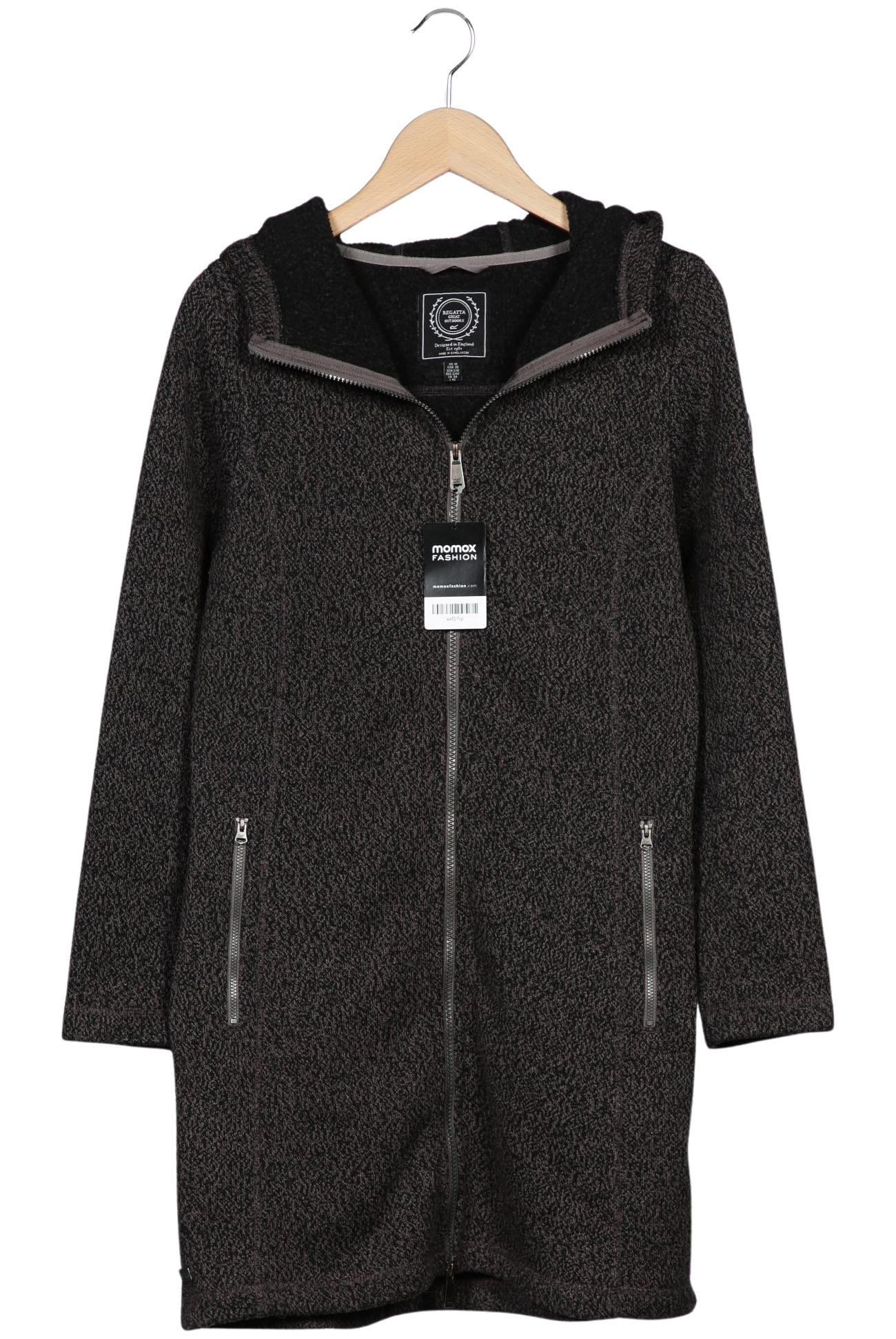 

Regatta Damen Mantel, grau, Gr. 36