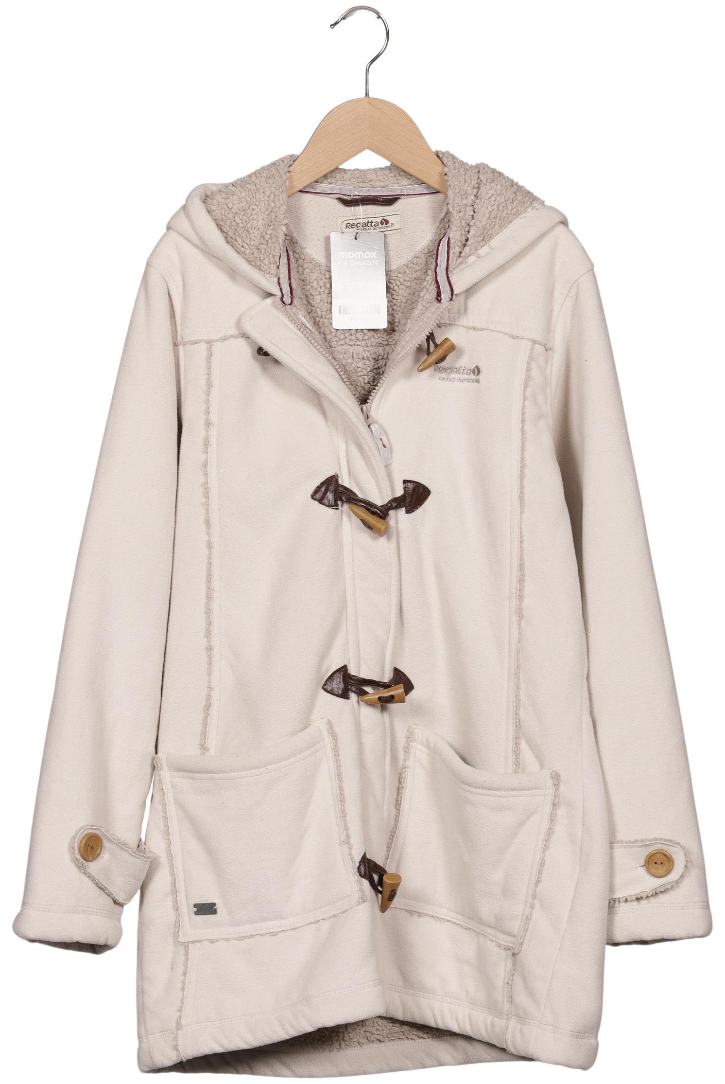 

Regatta Damen Mantel, beige, Gr. 36