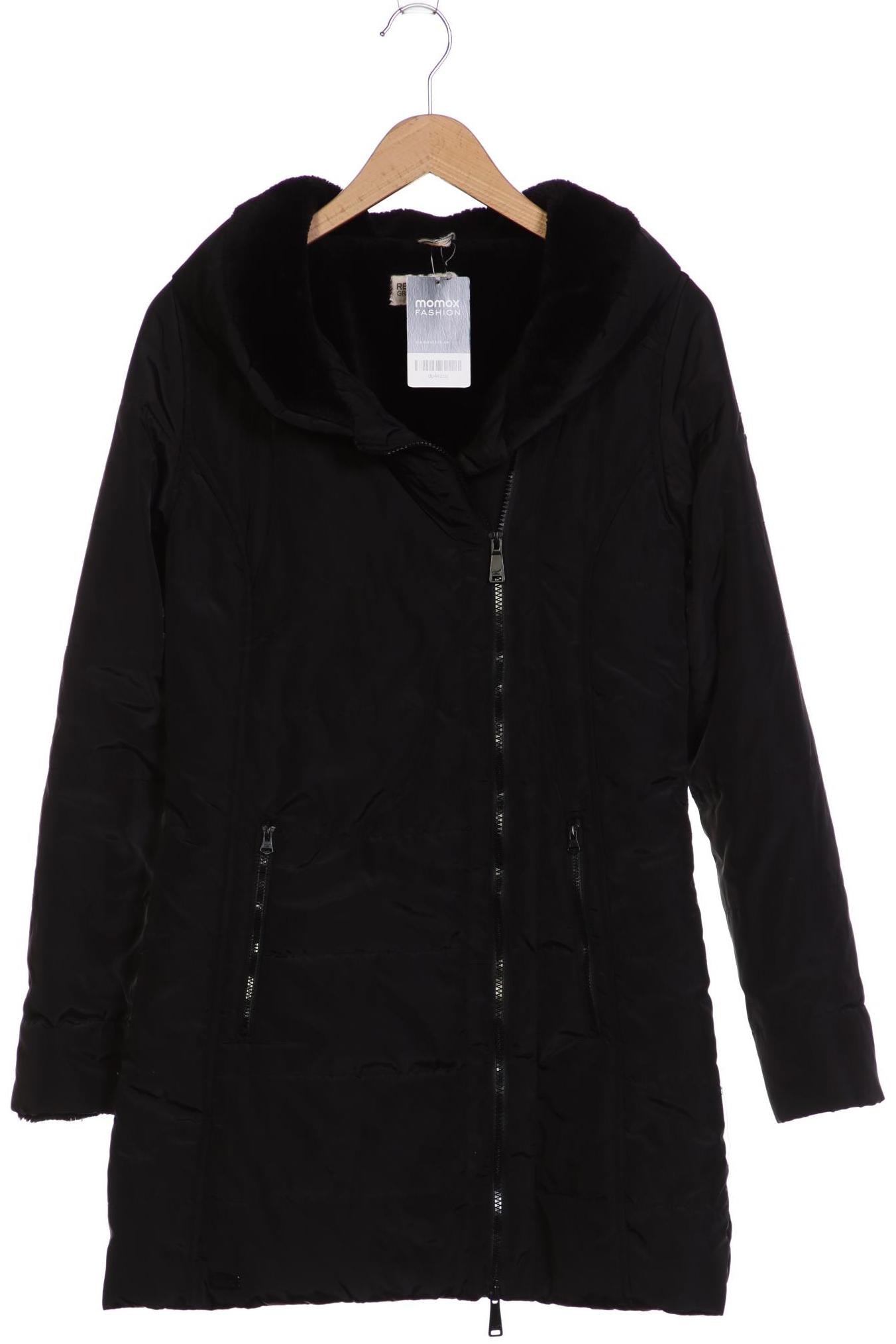 

Regatta Damen Mantel, schwarz